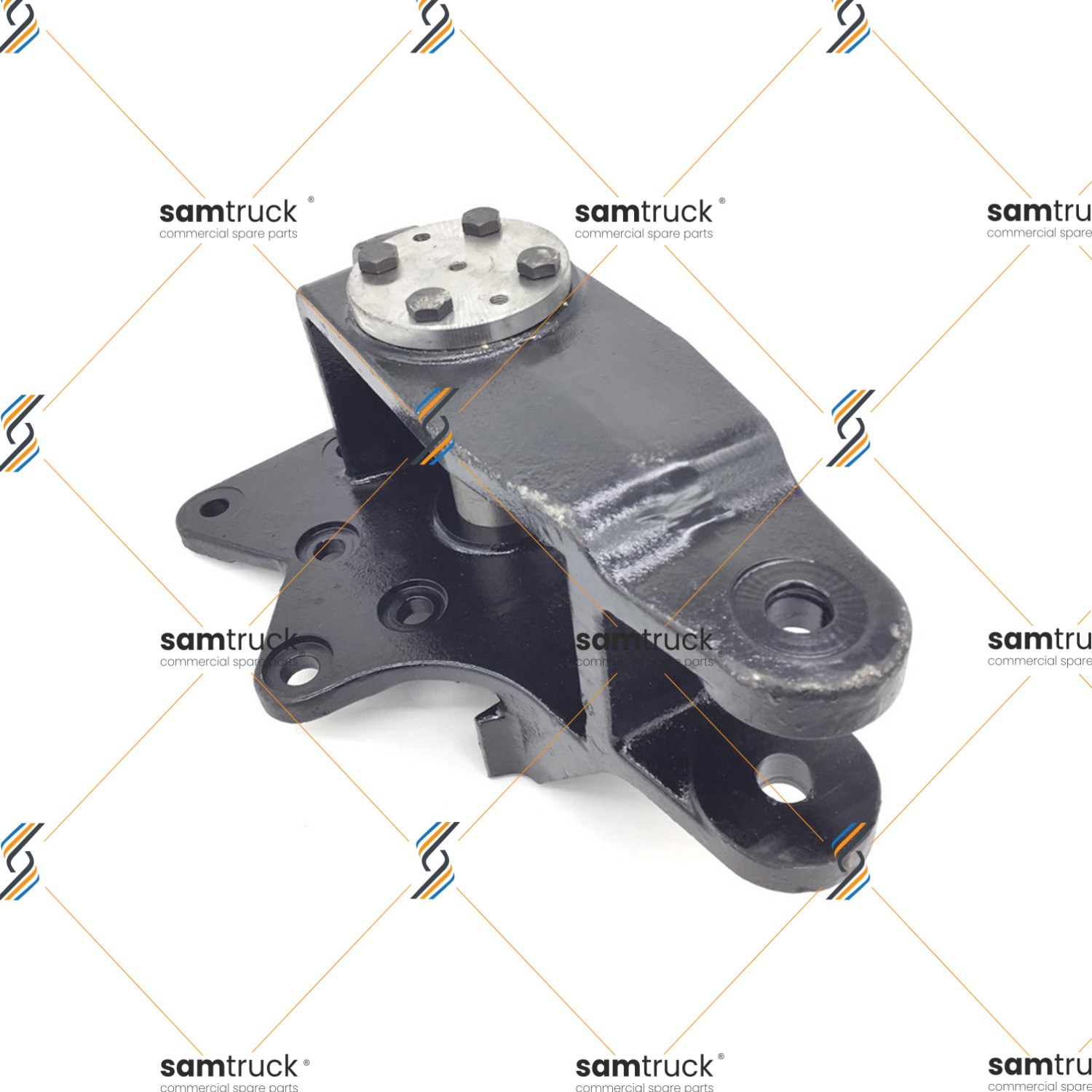MERCEDES 2517 - 2521 BEŞİK KULAĞI