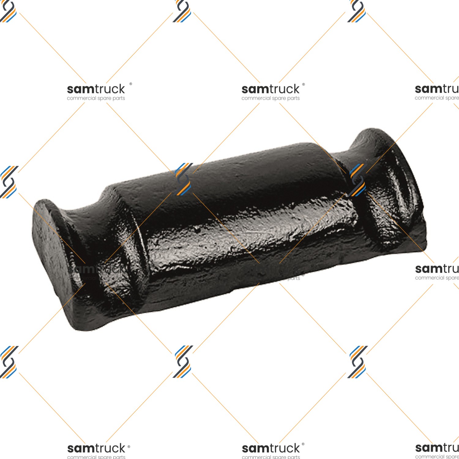 MERCEDES AXOR 2523 - 2528 ARKA ÜST KEP