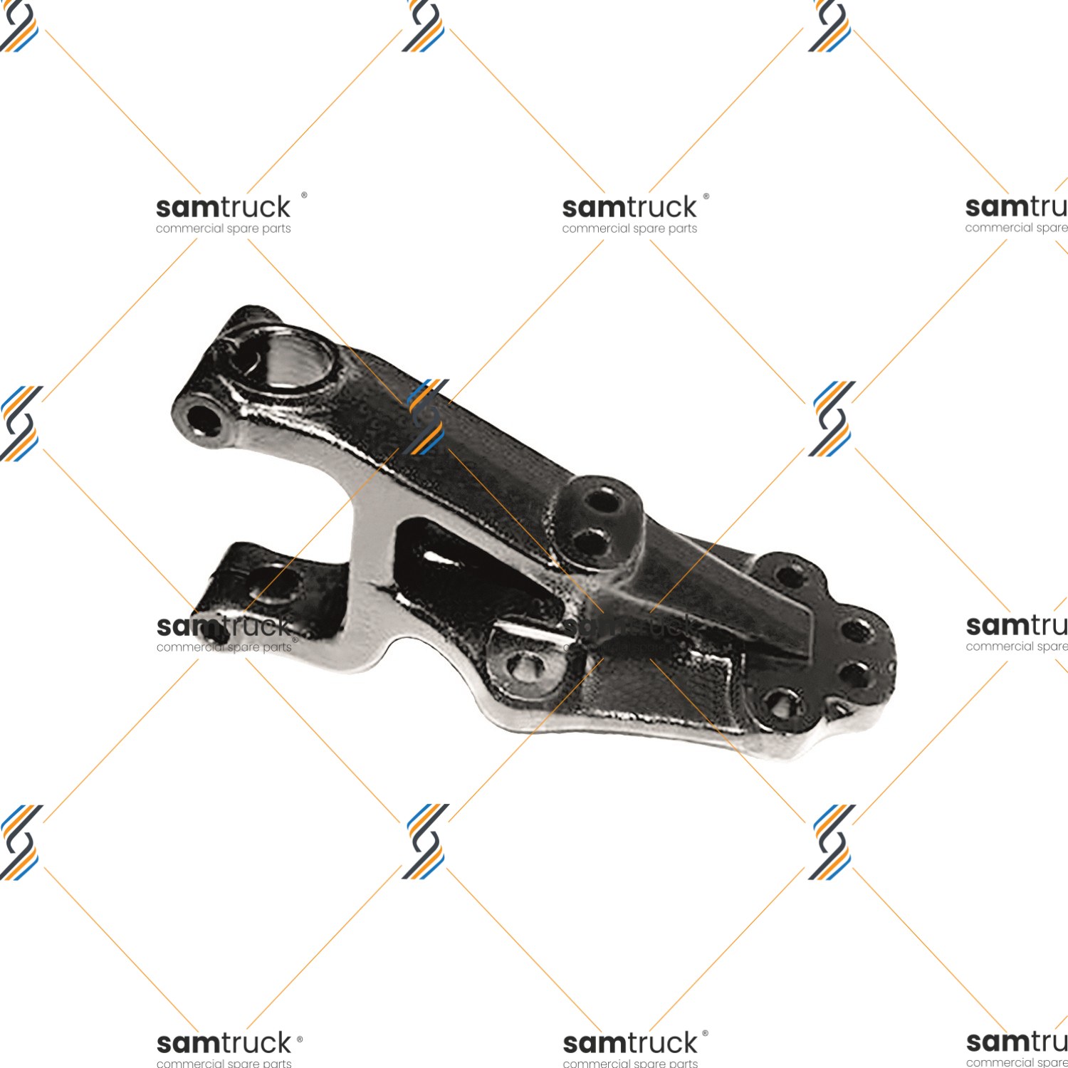 SCANIA R360 2. DİNGİL ARKA KULAK