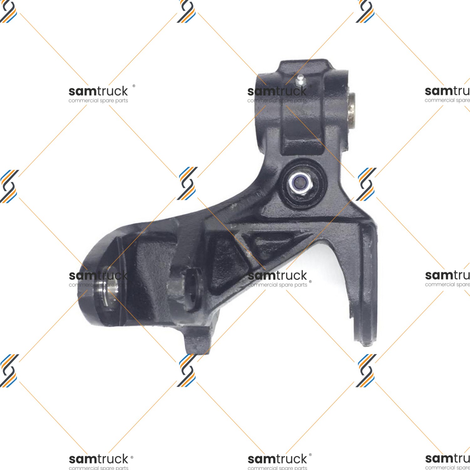 MERCEDES AXOR 4140 1. DİNGİL ARKA KÜPE
