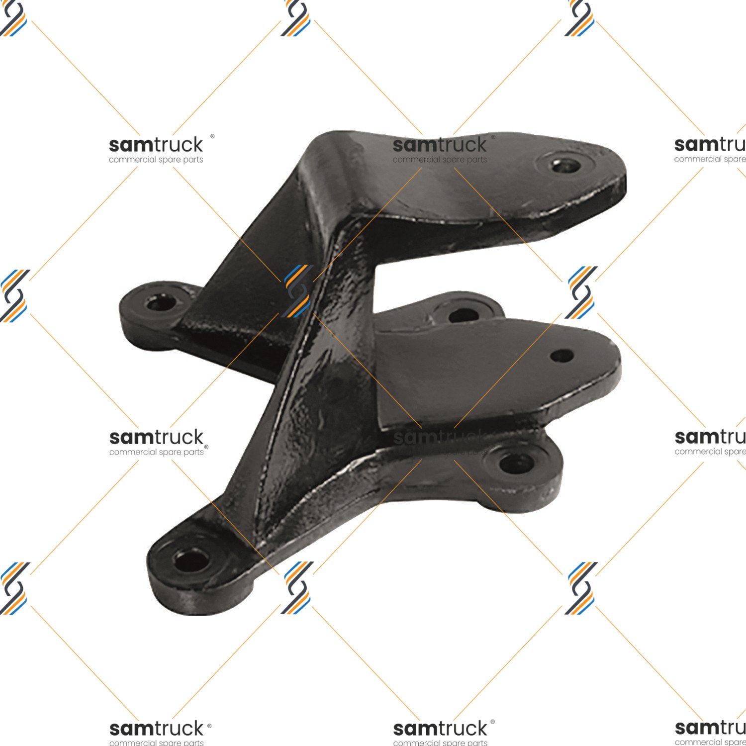 MERCEDES AXOR 2523 - 2528 ARKA MAKAS ARKA KULAK