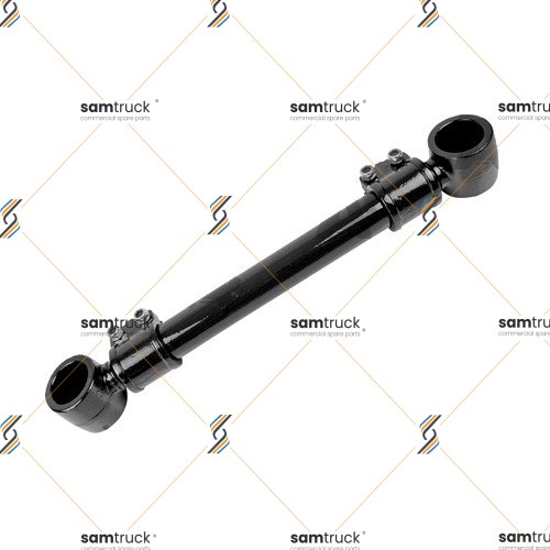 MERCEDES 2517 - 2521 BUGİ KOLU