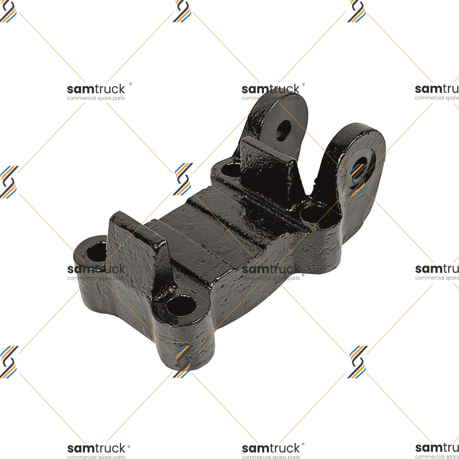 MERCEDES 2517 - 2521 BUGİ KOLU TABLASI