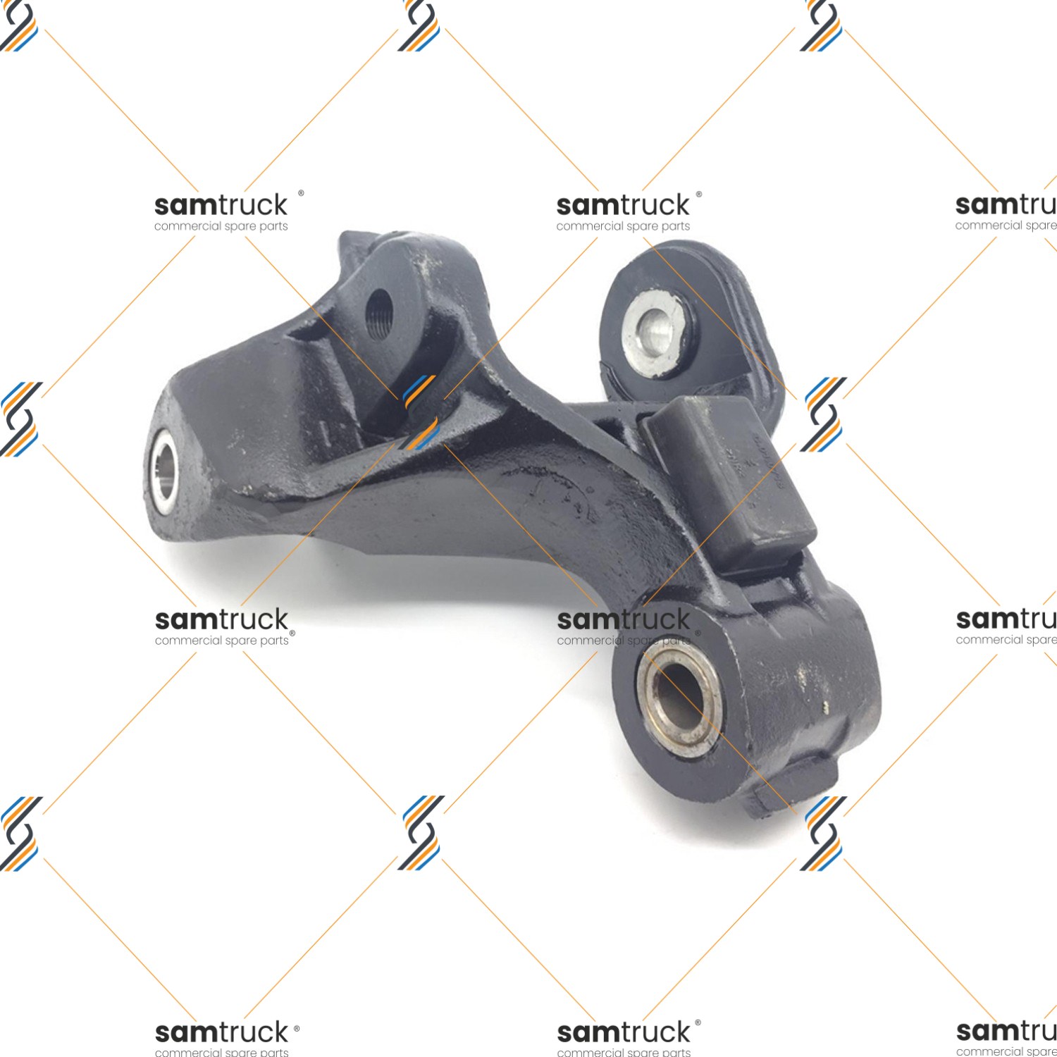 MERCEDES AXOR 4140 1. DİNGİL ARKA KÜPE