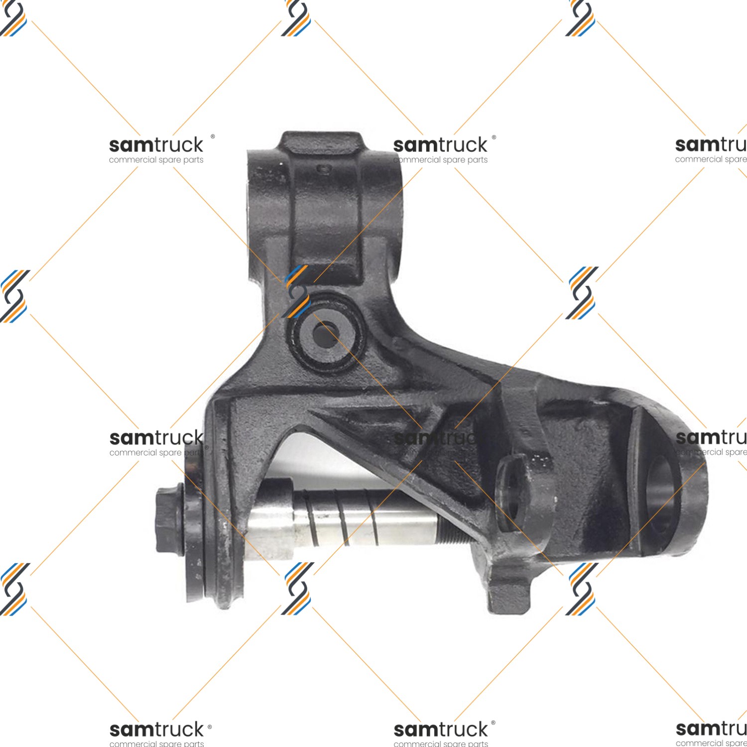 MERCEDES AXOR 4140 1. DİNGİL ARKA KÜPE