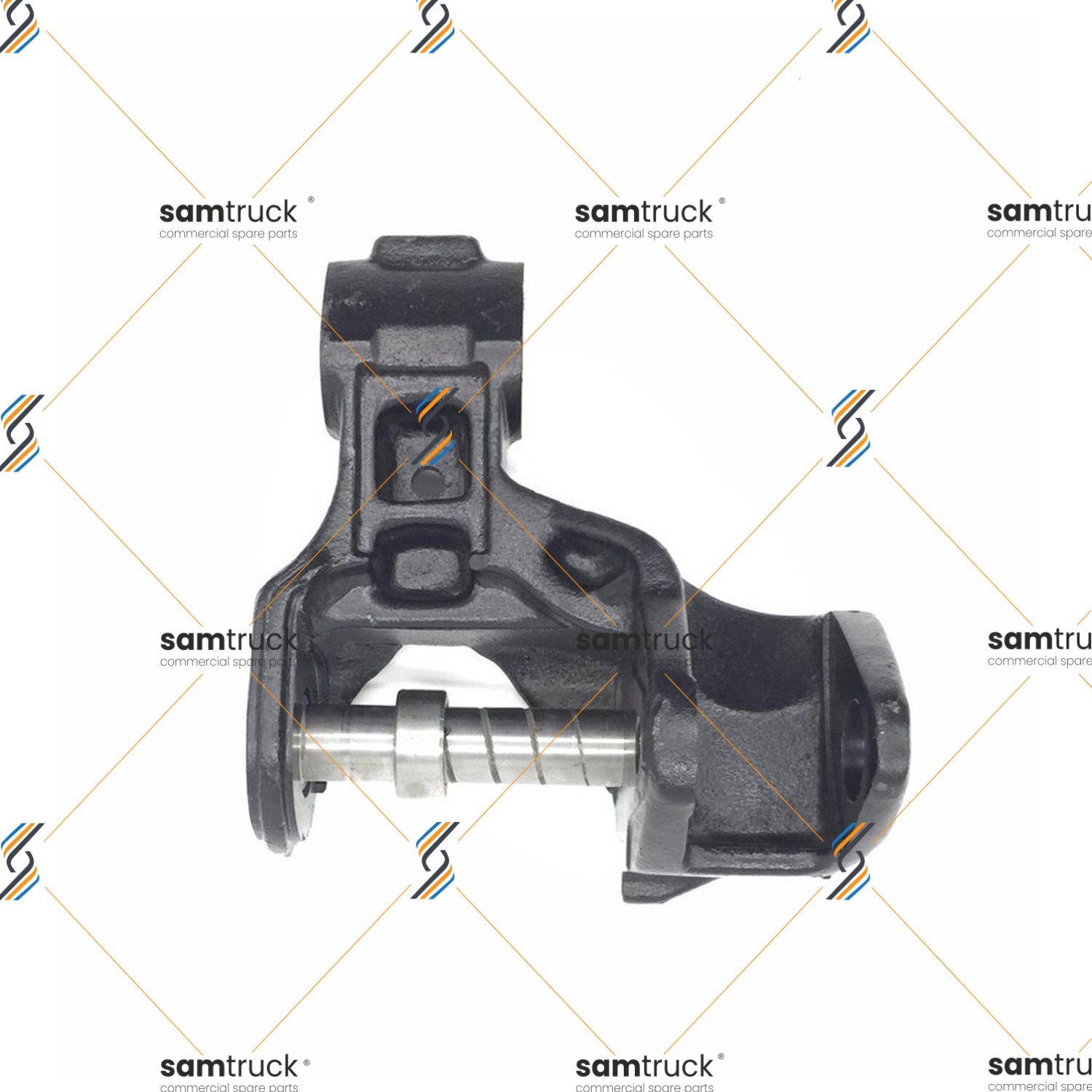 MERCEDES AXOR 4140 1. DİNGİL ARKA KÜPE