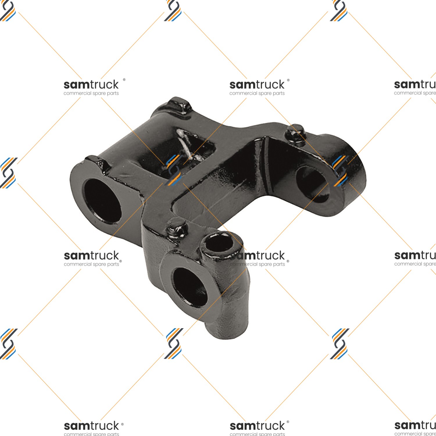 MERCEDES 26.28 / 30.31 ÖN MAKAS KÜPESİ