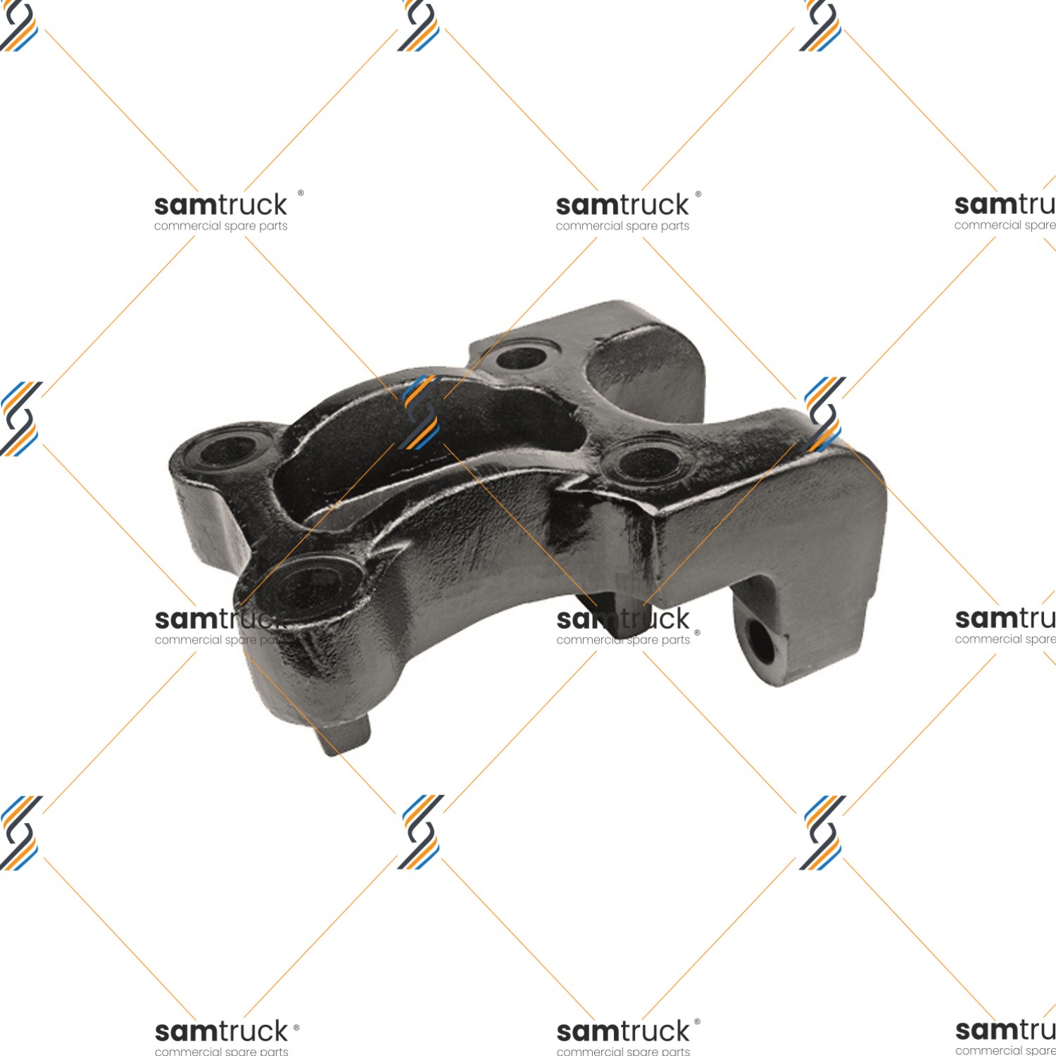 MERCEDES AXOR 2523 - 2528 BUGİ KOLU TABLASI