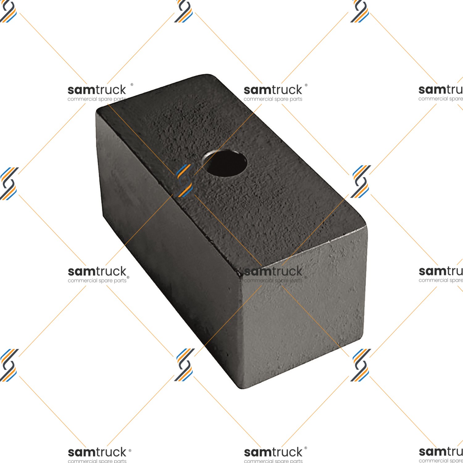 MERCEDES AXOR 2523 - 2528 ARKA MAKAS ARA TAKOZ