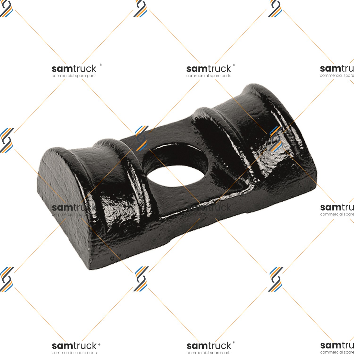 MERCEDES 2628 - 3031 ARKA MAKAS ÜST KEP