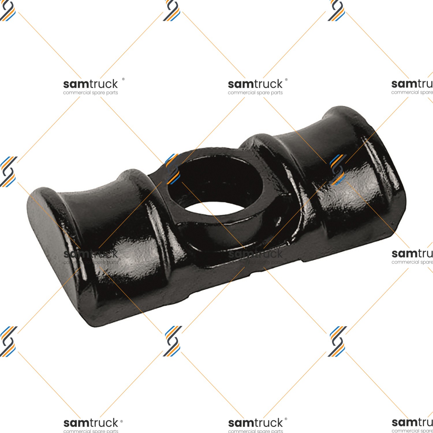 MERCEDES AXOR 3028 ARKA BAĞLANTI ÜST KEP