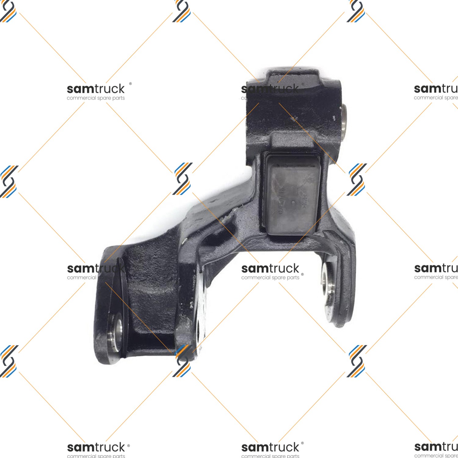 MERCEDES AXOR 4140 2. DİNGİL ARKA KÜPE