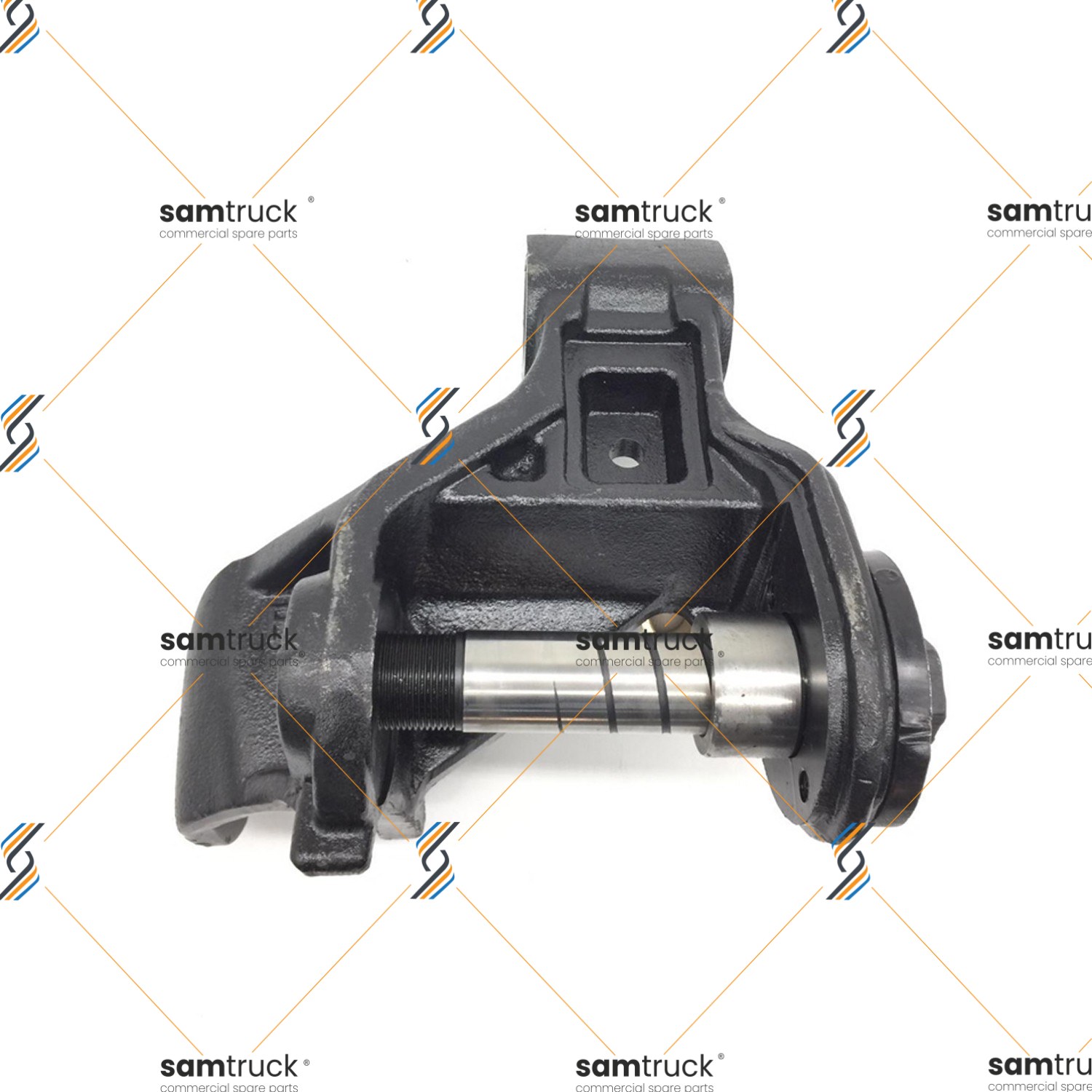 MERCEDES AXOR 4140 2. DİNGİL ARKA KÜPE