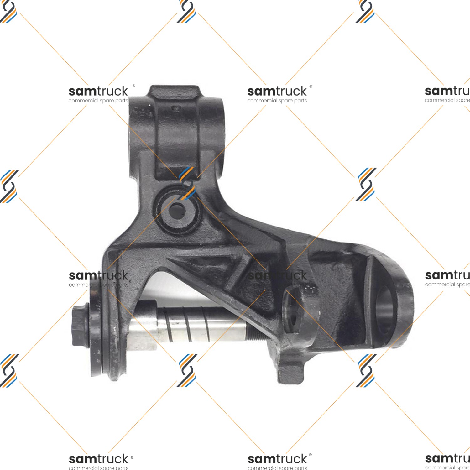 MERCEDES AXOR 4140 2. DİNGİL ARKA KÜPE