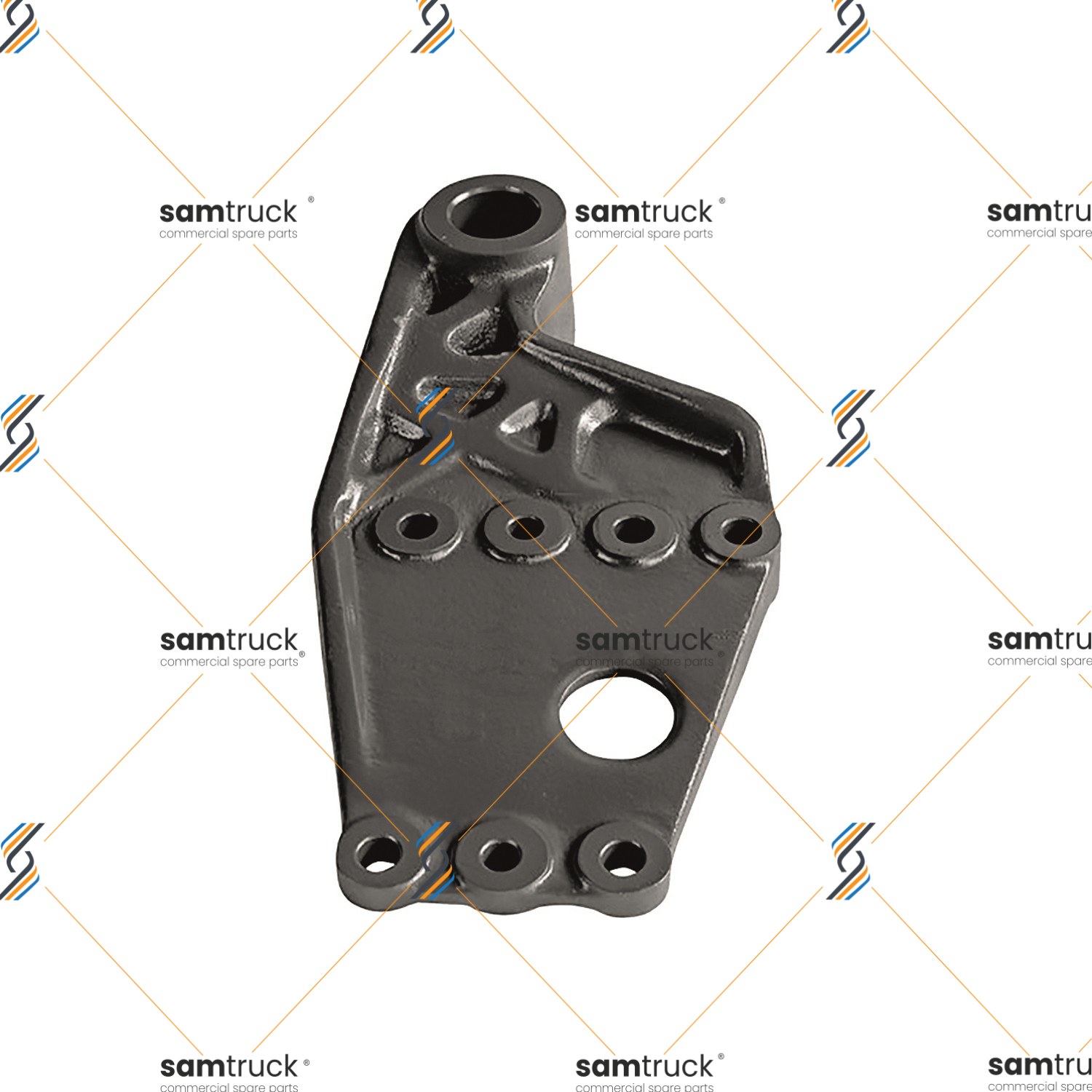MERCEDES AXOR 4140 2. DİNGİL ARKA KULAK