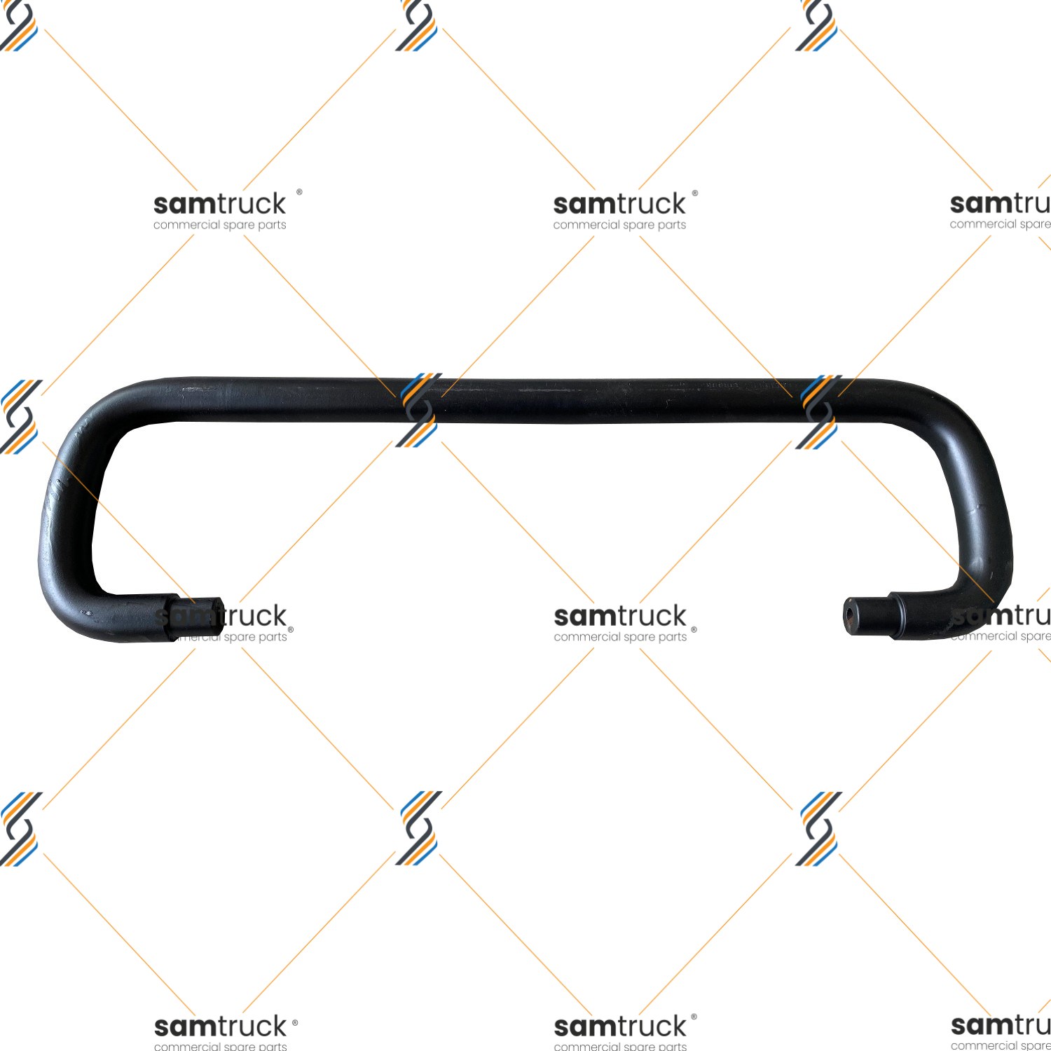 MERCEDES AXOR 4140 ARKA VİRAJ ÇUBUĞU