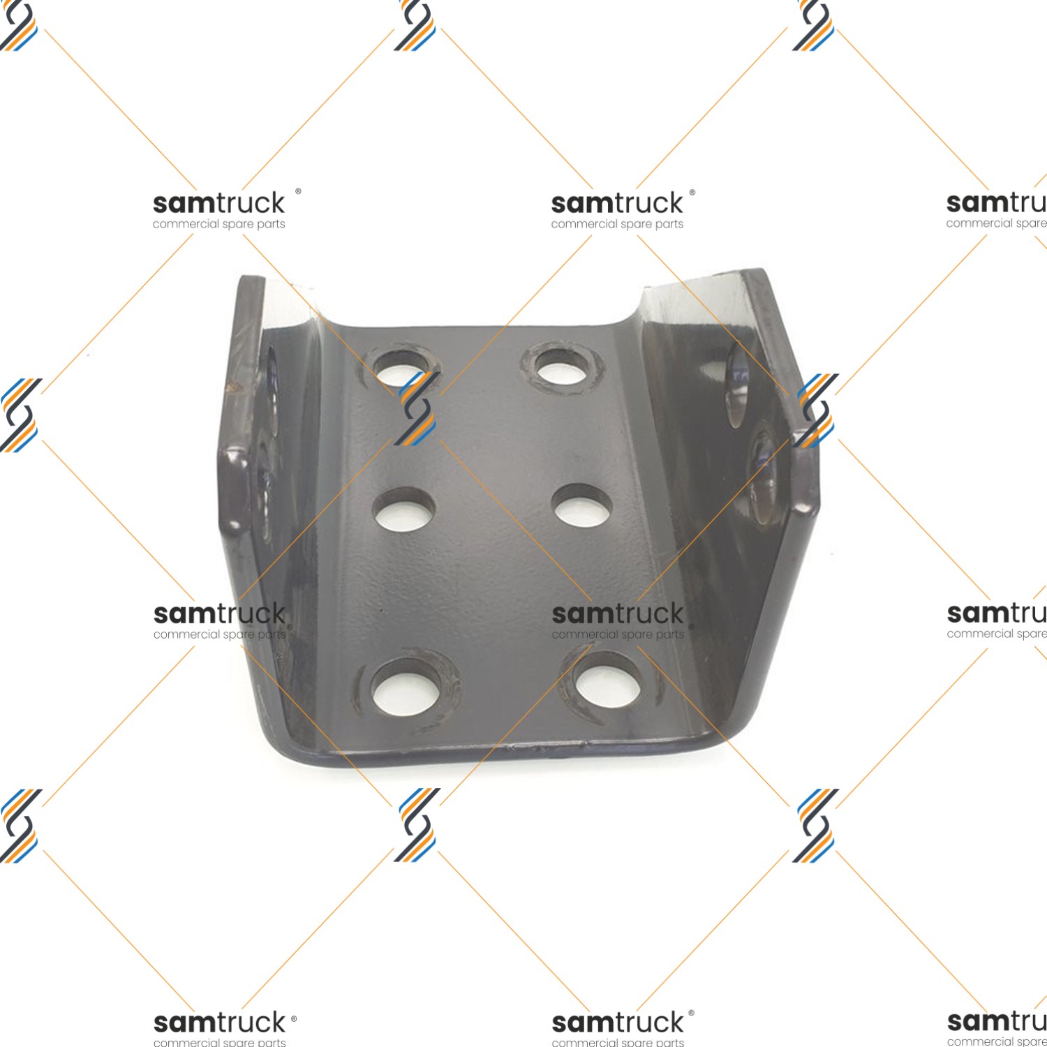VOLVO FMX 460 / 540 ARKA AMORTİSÖR KULAĞI