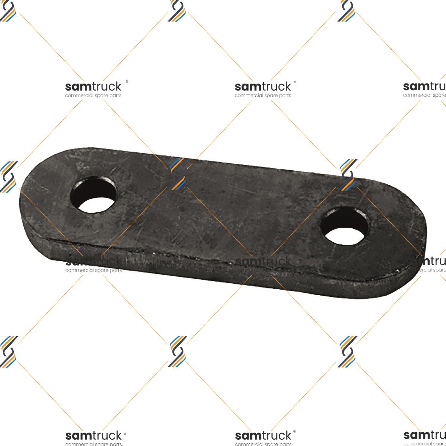 RENAULT KERAX 420 ÖN KÜPE LAMASI
