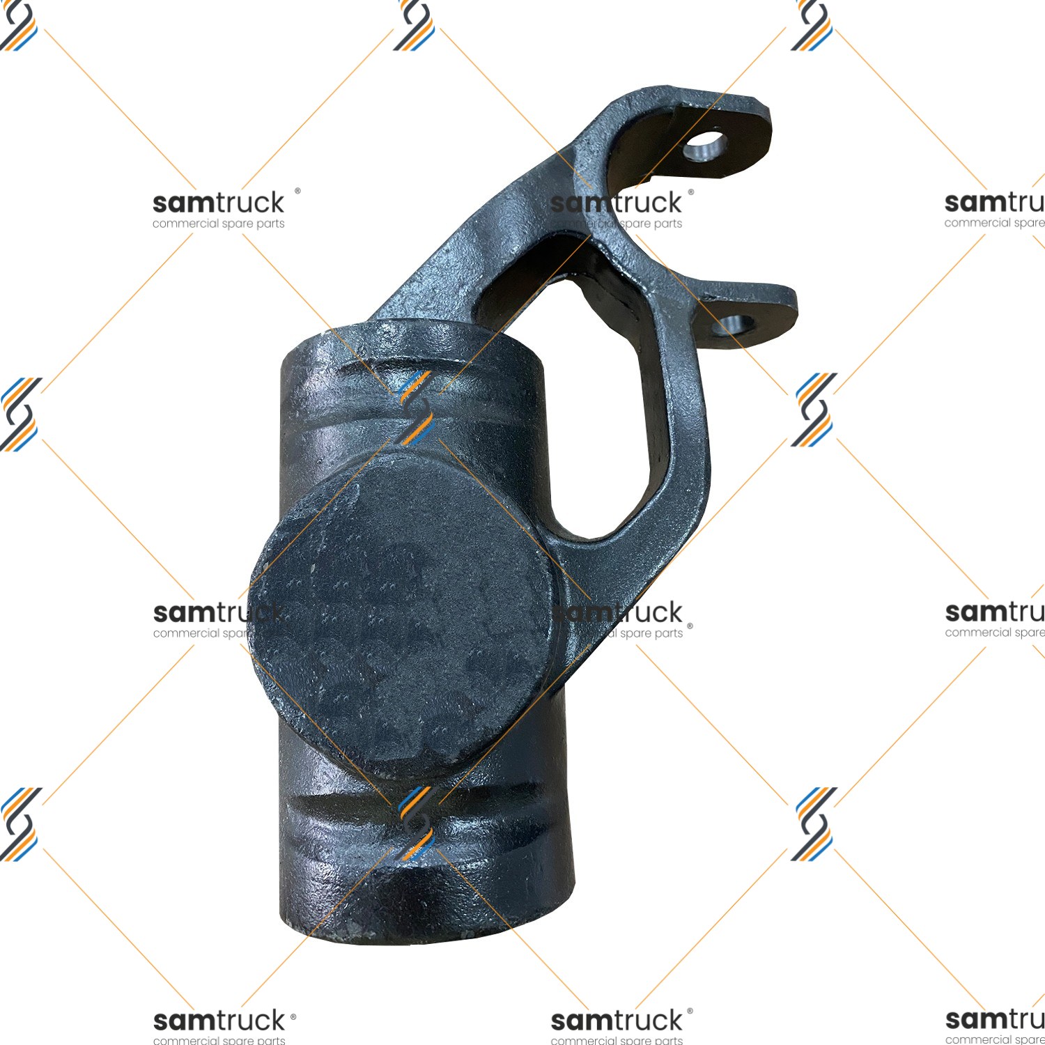 VOLVO FMX 460 / 540 1. DİNGİL MAKAS ÜST KEP