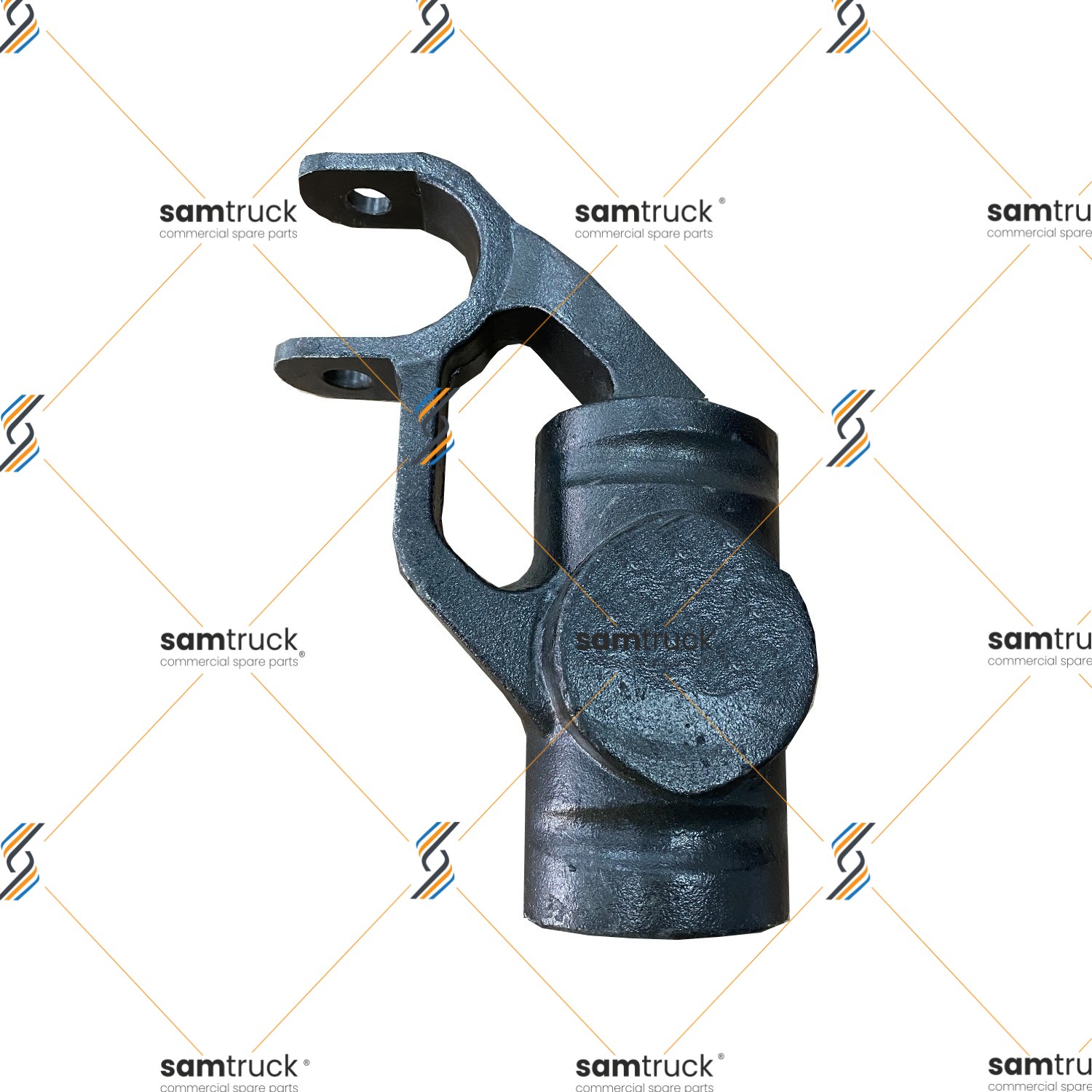 VOLVO FMX 460 / 540 1. DİNGİL MAKAS ÜST KEP