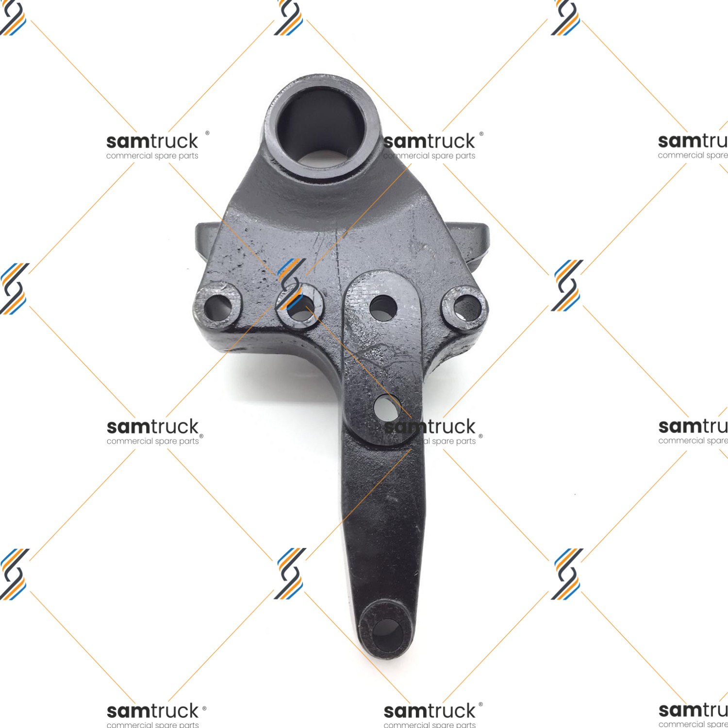 VOLVO FMX 460 / 540 2. DİNGİL ARKA KULAK