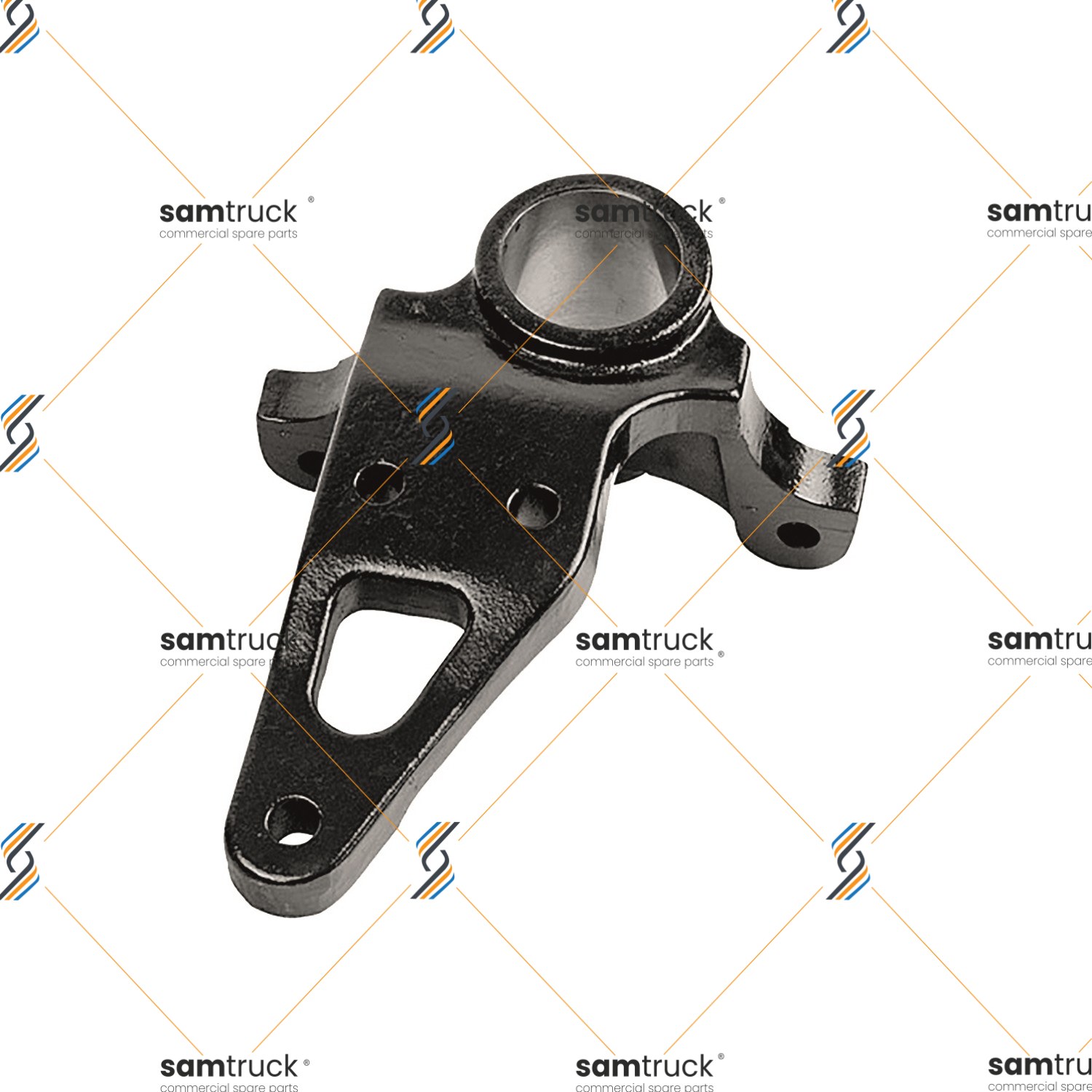 RENAULT KERAX 440 1. DİNGİL ARKA KULAK