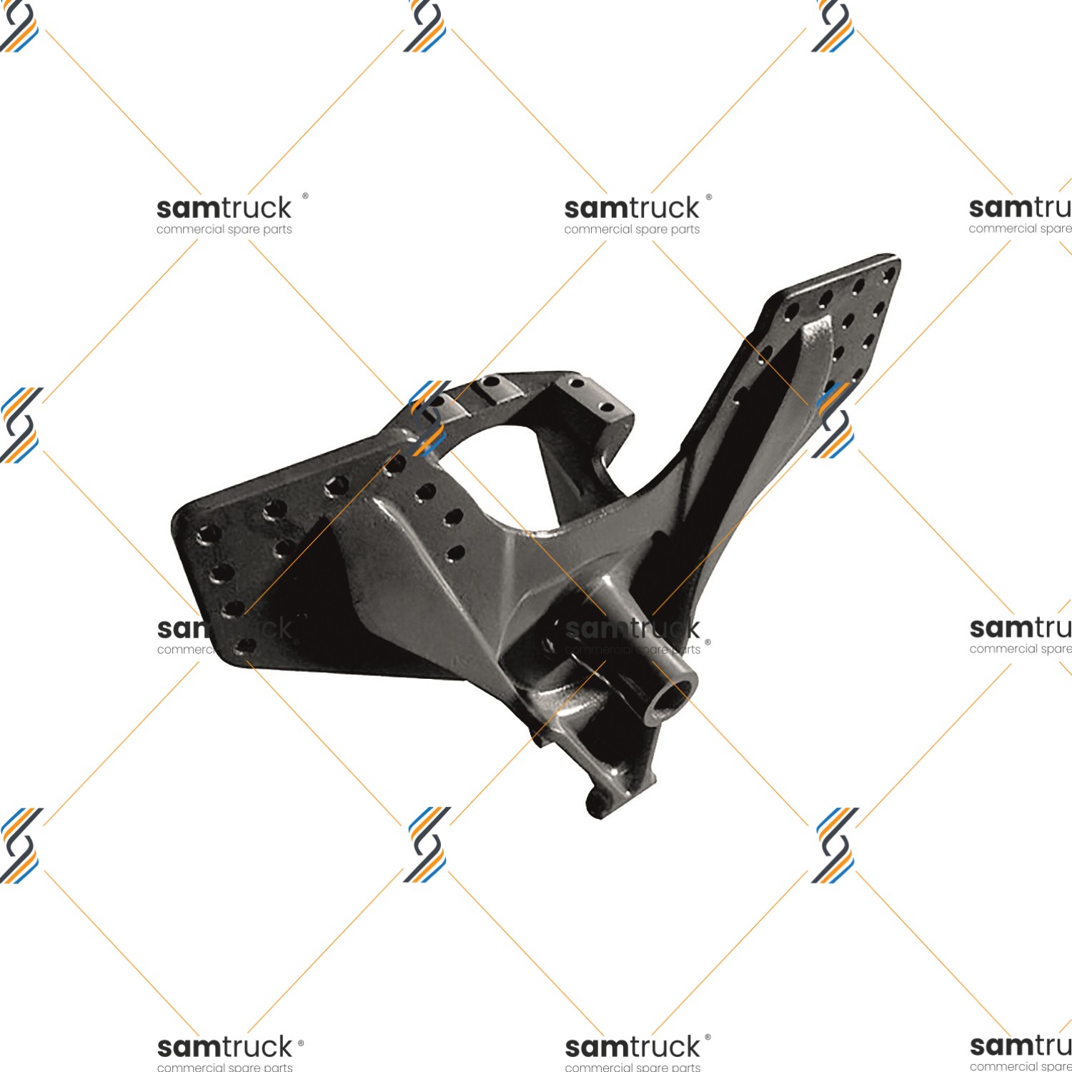 RENAULT KERAX 440 ŞASE BEŞİĞİ