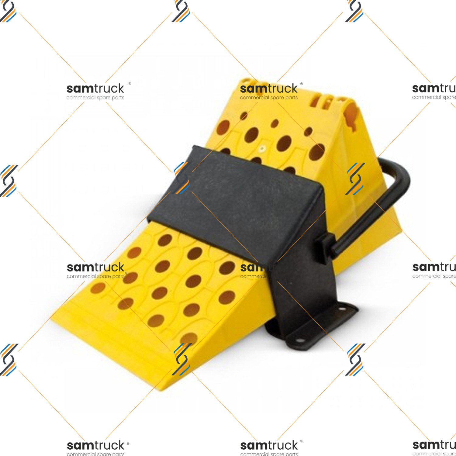 Wheel Wedge