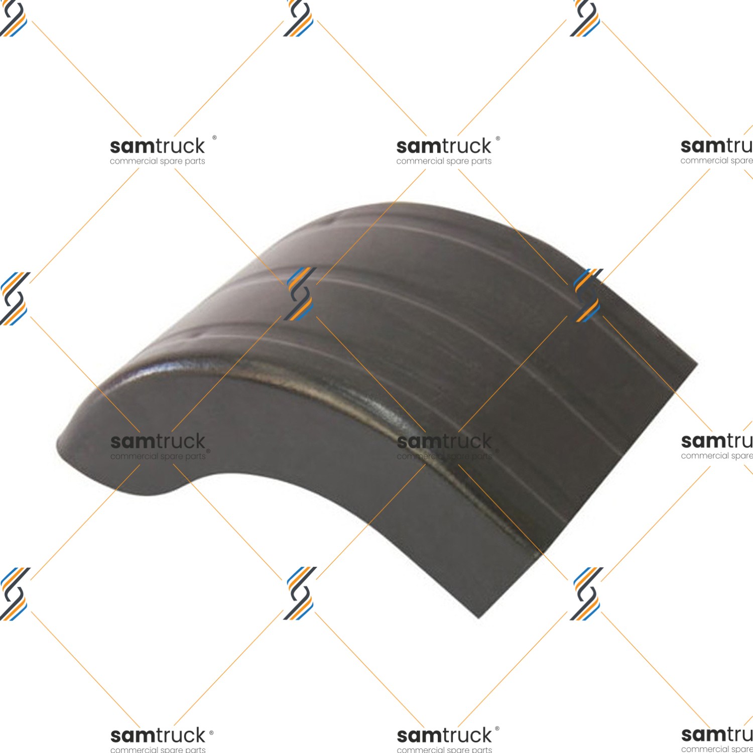 DORSE BİSİKLETLİK PLASTİK KÖŞELİK - TEKLİ -