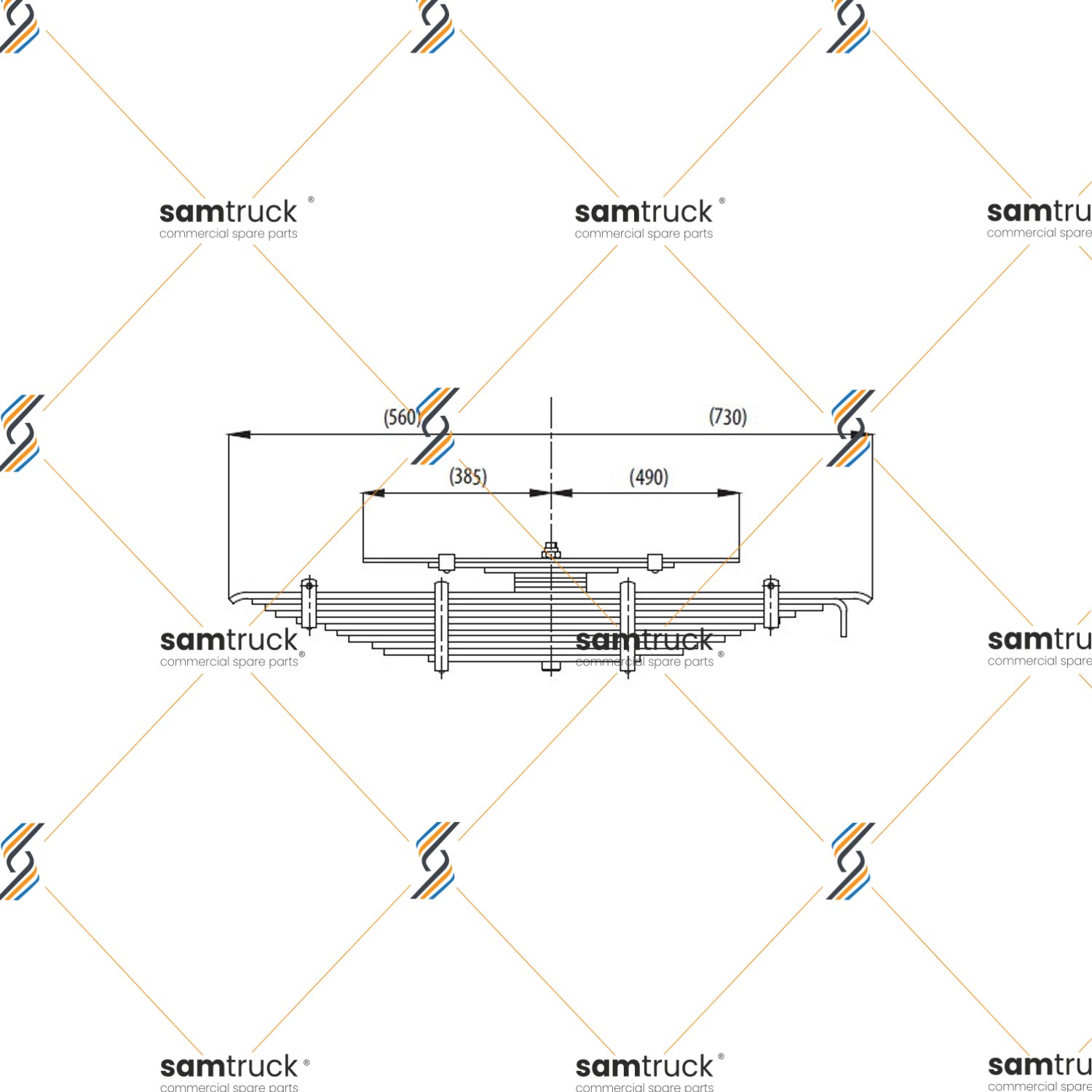 BMC PROFESYONEL 822 KALIN DİNGİL KOMPLE MAKAS