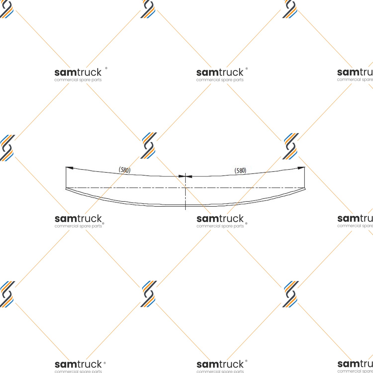 SULUBOY ÇELİK MAKASI - UÇLARI DELİKLİ -