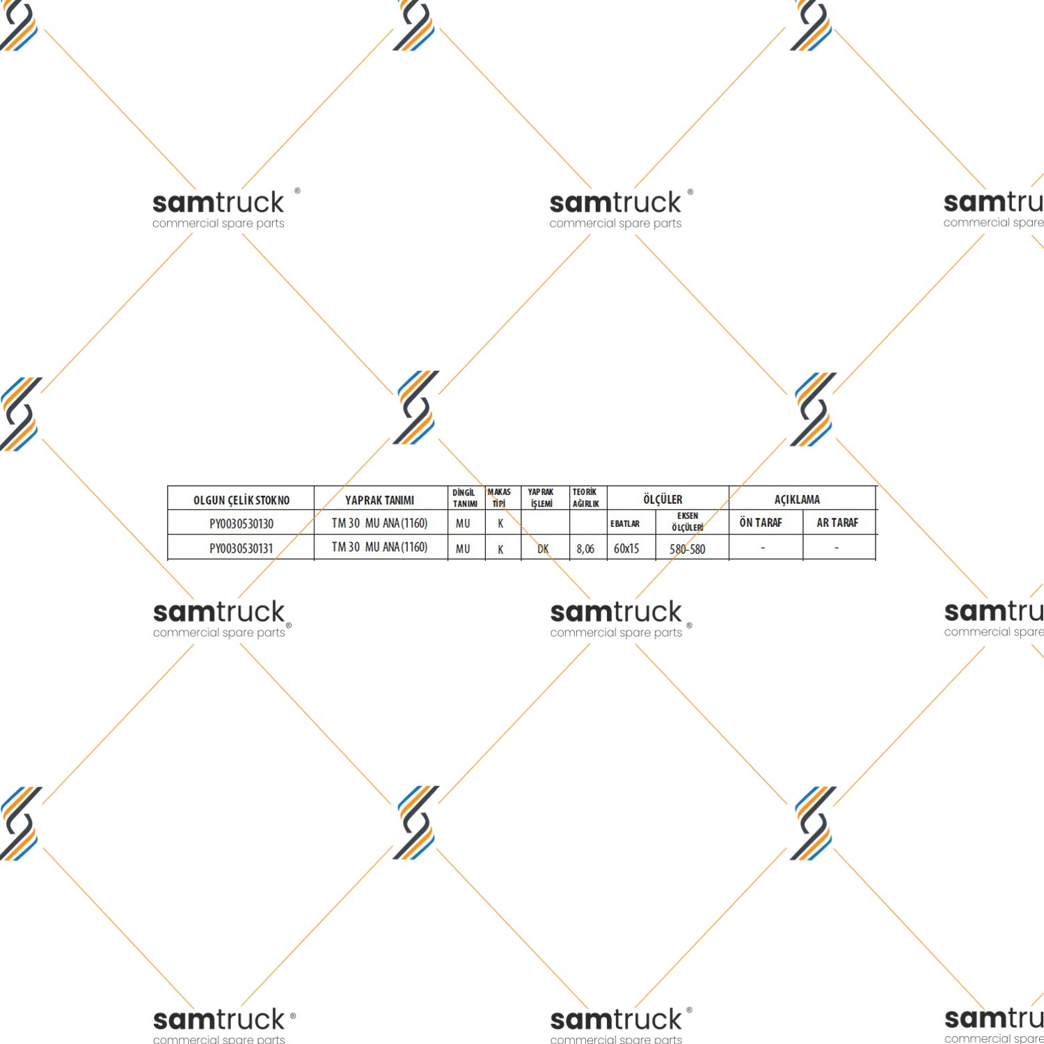 SULUBOY ÇELİK MAKASI - UÇLARI DELİKLİ -