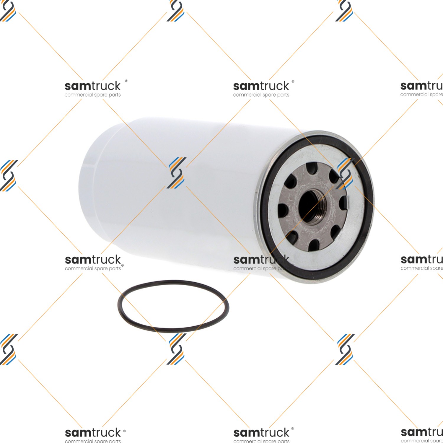 Mercedes Fuel Filter, Water Separatör