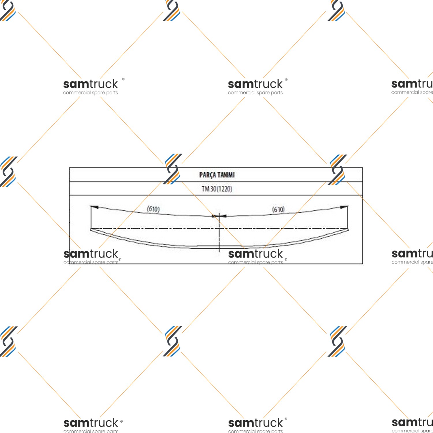 SULUBOY ÇELİK MAKASI - UÇLARI DELİKLİ -