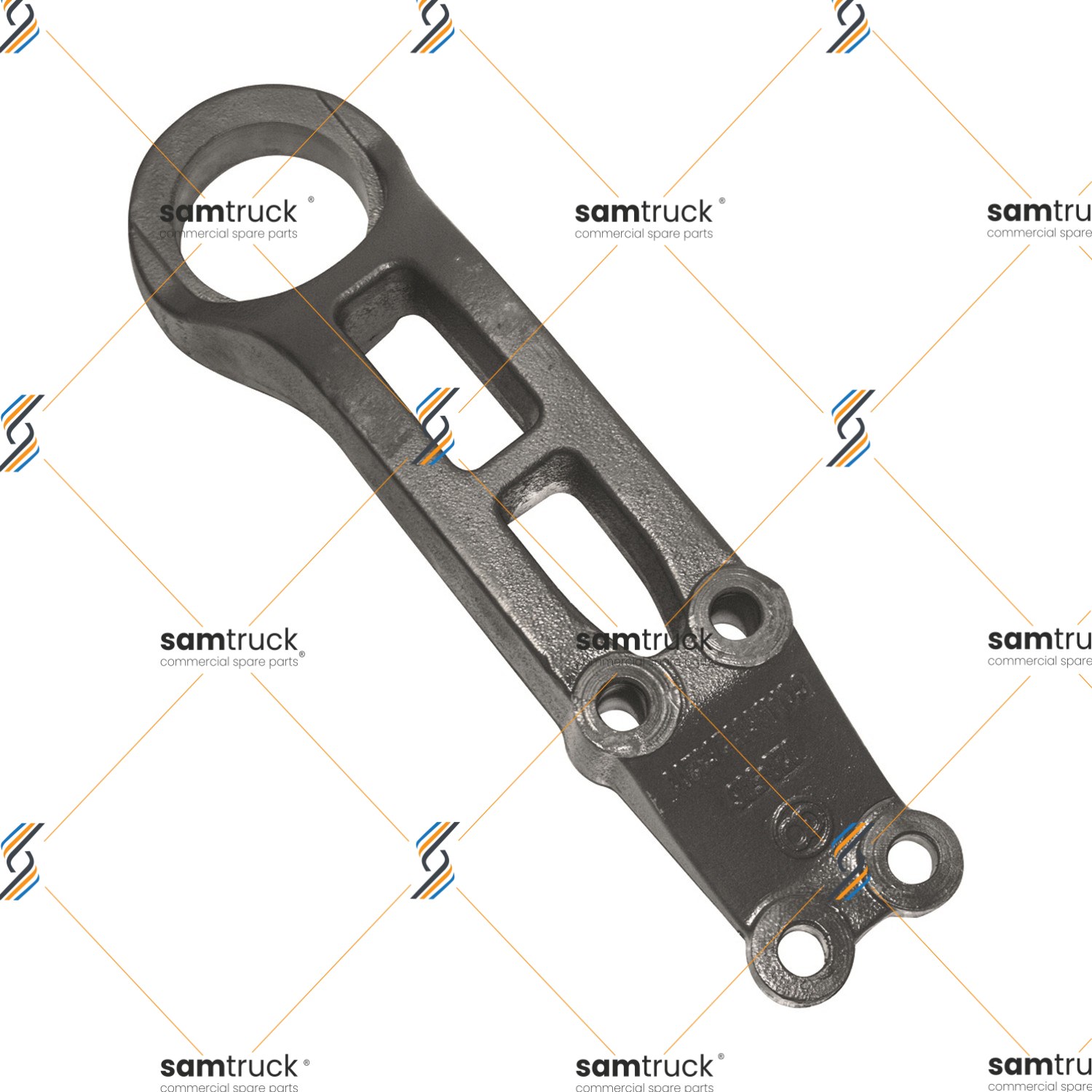 MERCEDES AROCS 4142 - 4145 ARKA ASKI KOLU KULAĞI