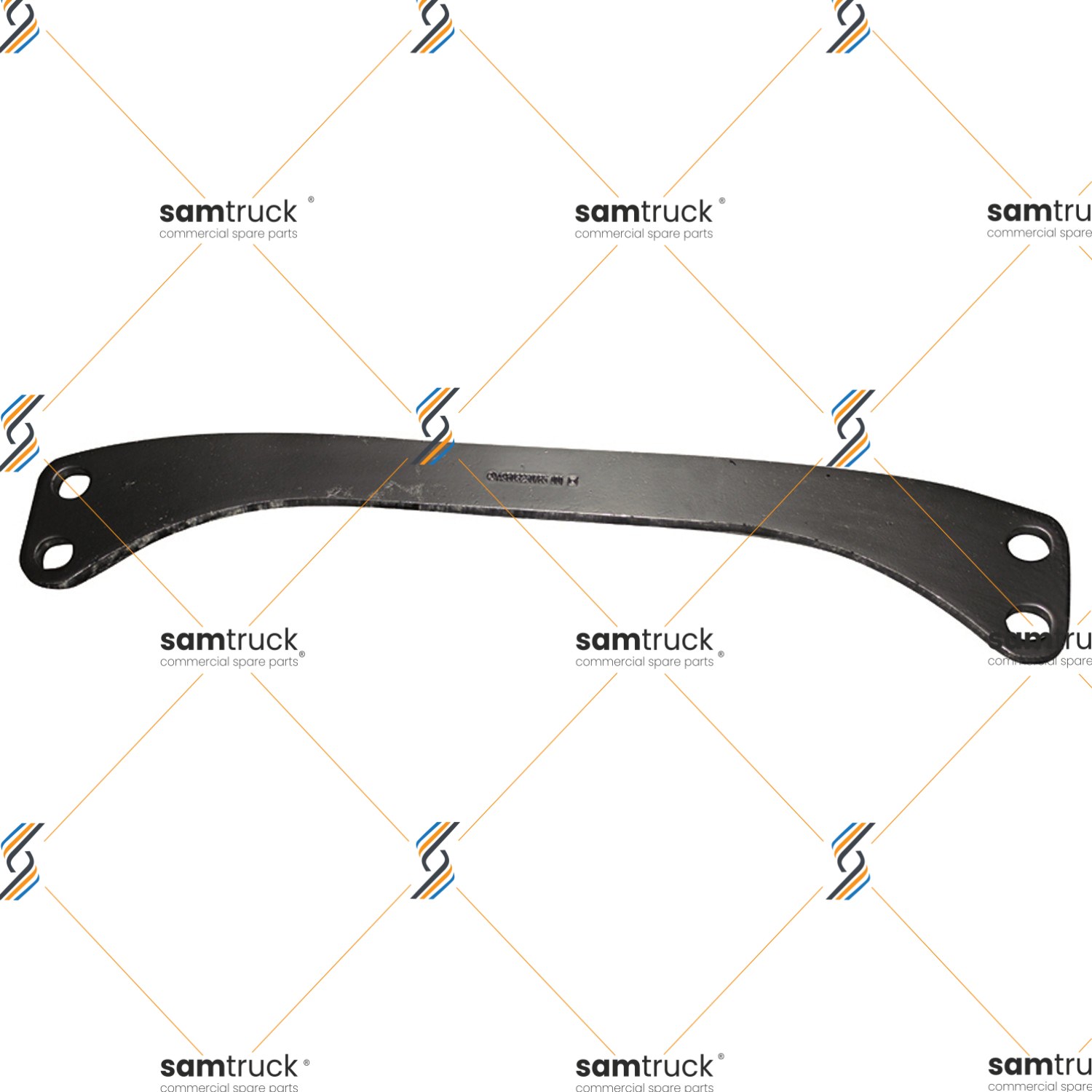 MERCEDES AROCS 4142 - 4145 ŞASE BAĞLANTI DEMİRİ
