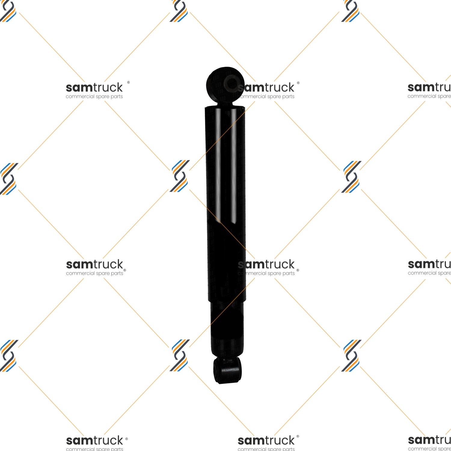 MERCEDES AROCS 3342 - 4142 - 4145 ARKA AMORTİSÖR