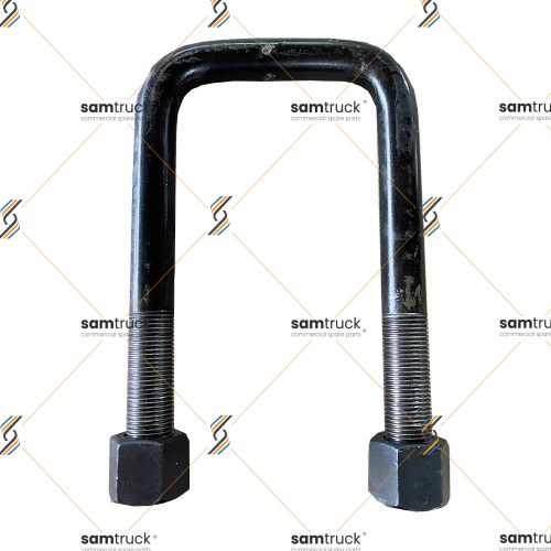 ISUZU - MITSUBISHI - 85.12 ARKA 5/8 40 CM BAĞLANTI