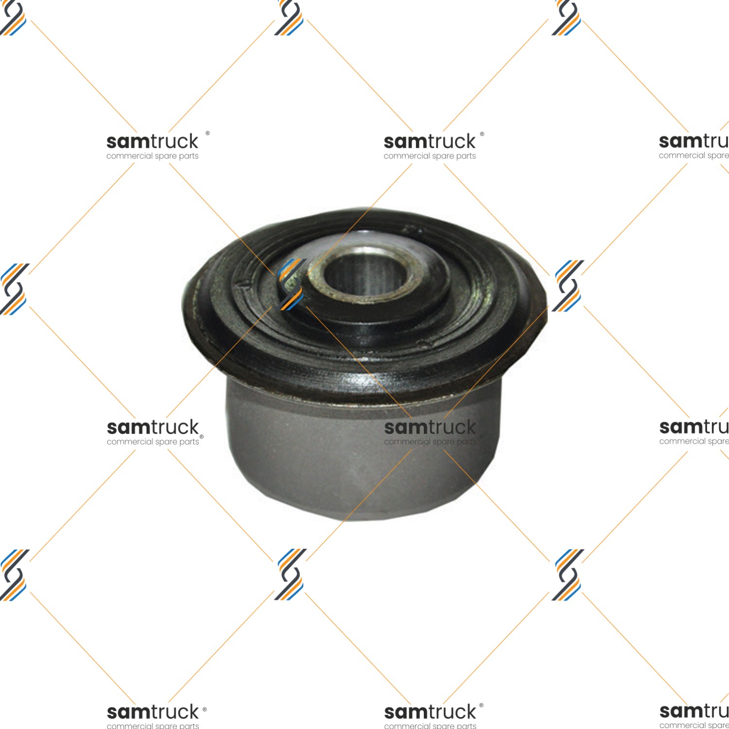 FORD TRANSİT T350 - T430 ARKA MAKAS ARKA BURÇ - YARIM -