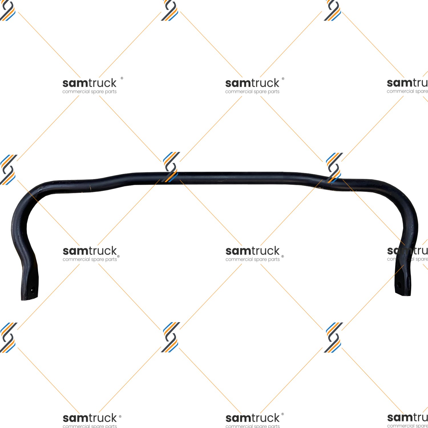 Mercedes Arocs Стабилизатор подвески