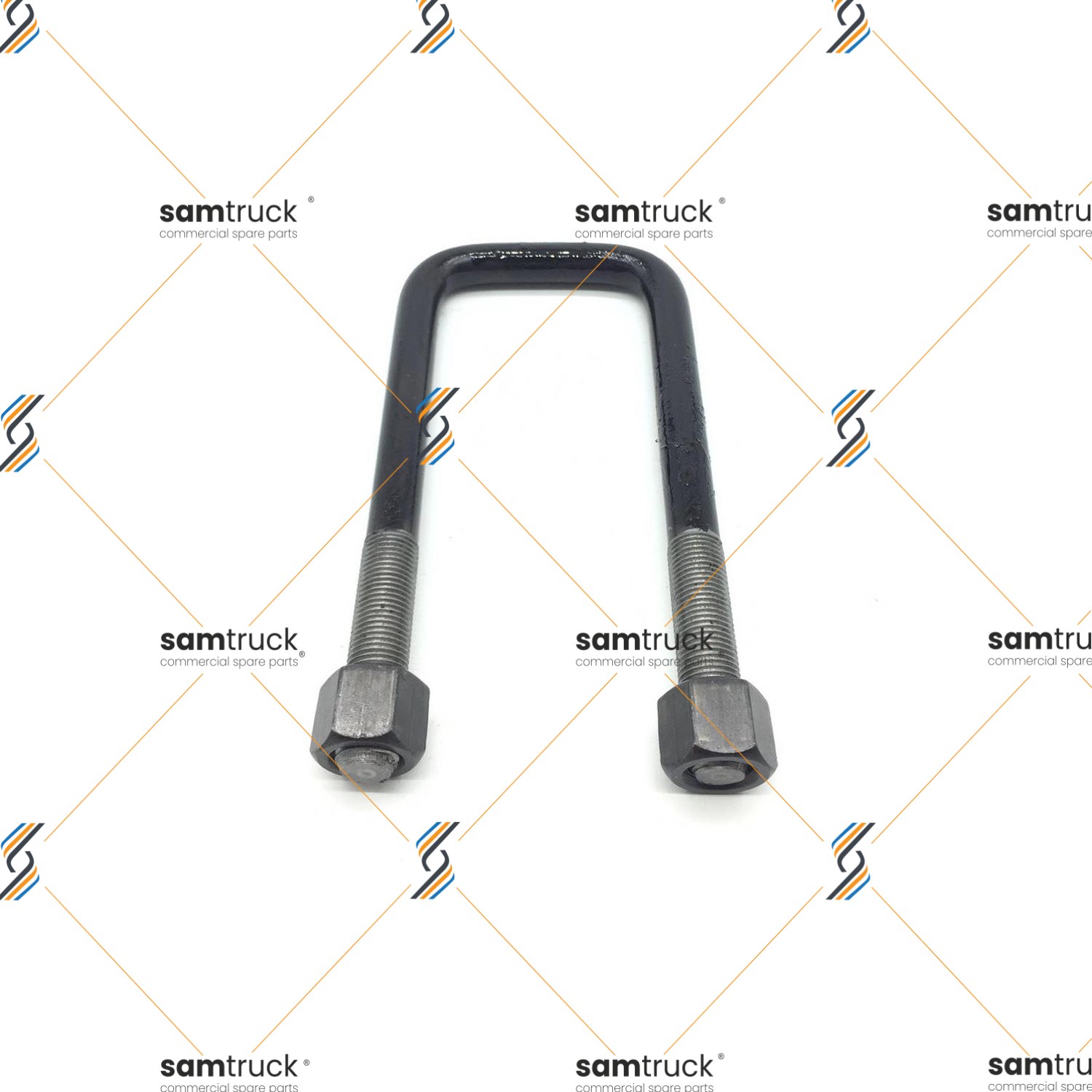 OTOKAR SULTAN - ISUZU NOVO ÖN 5/8 18 CM BAĞLANTI