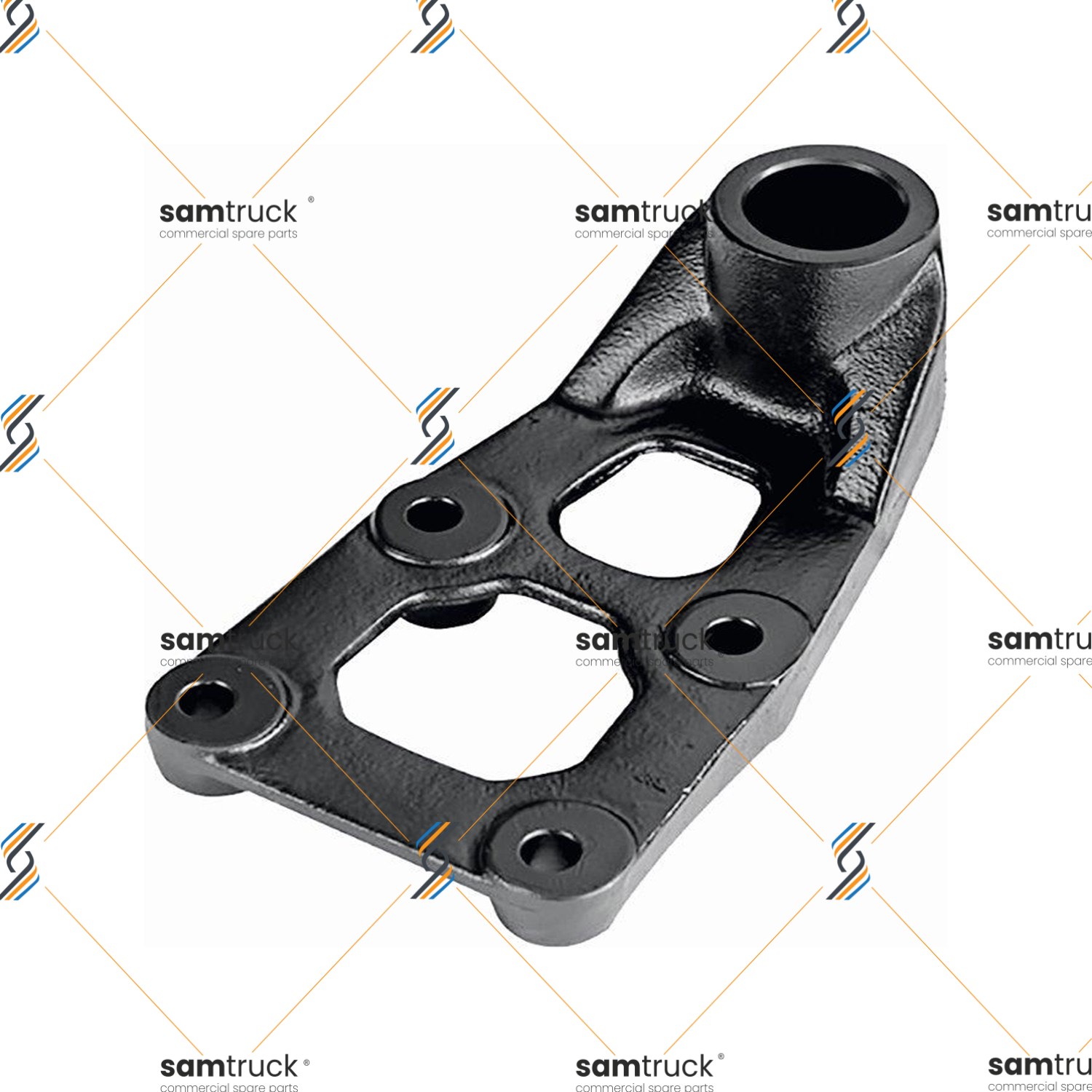 RENAULT MIDLUM ÖN MAKAS ARKA KULAK