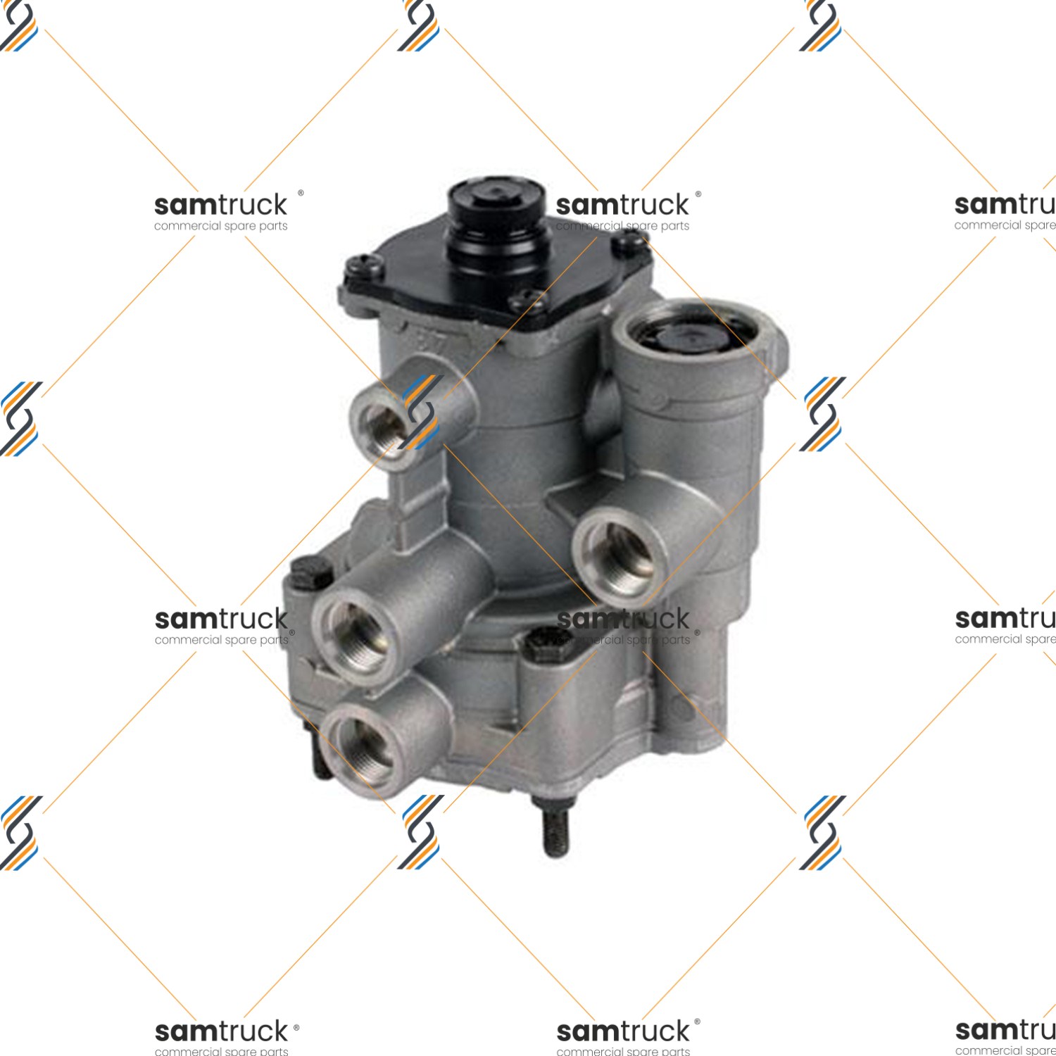 DAF BASINÇ KONTROL VALFİ