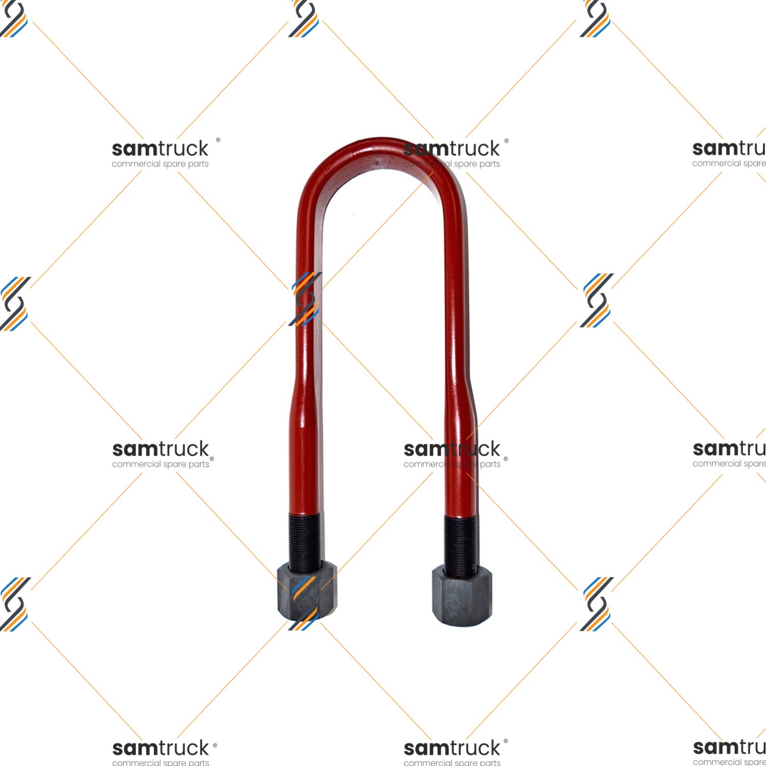 MERCEDES AROCS 4142 / 4145 ARKA BAĞLANTI