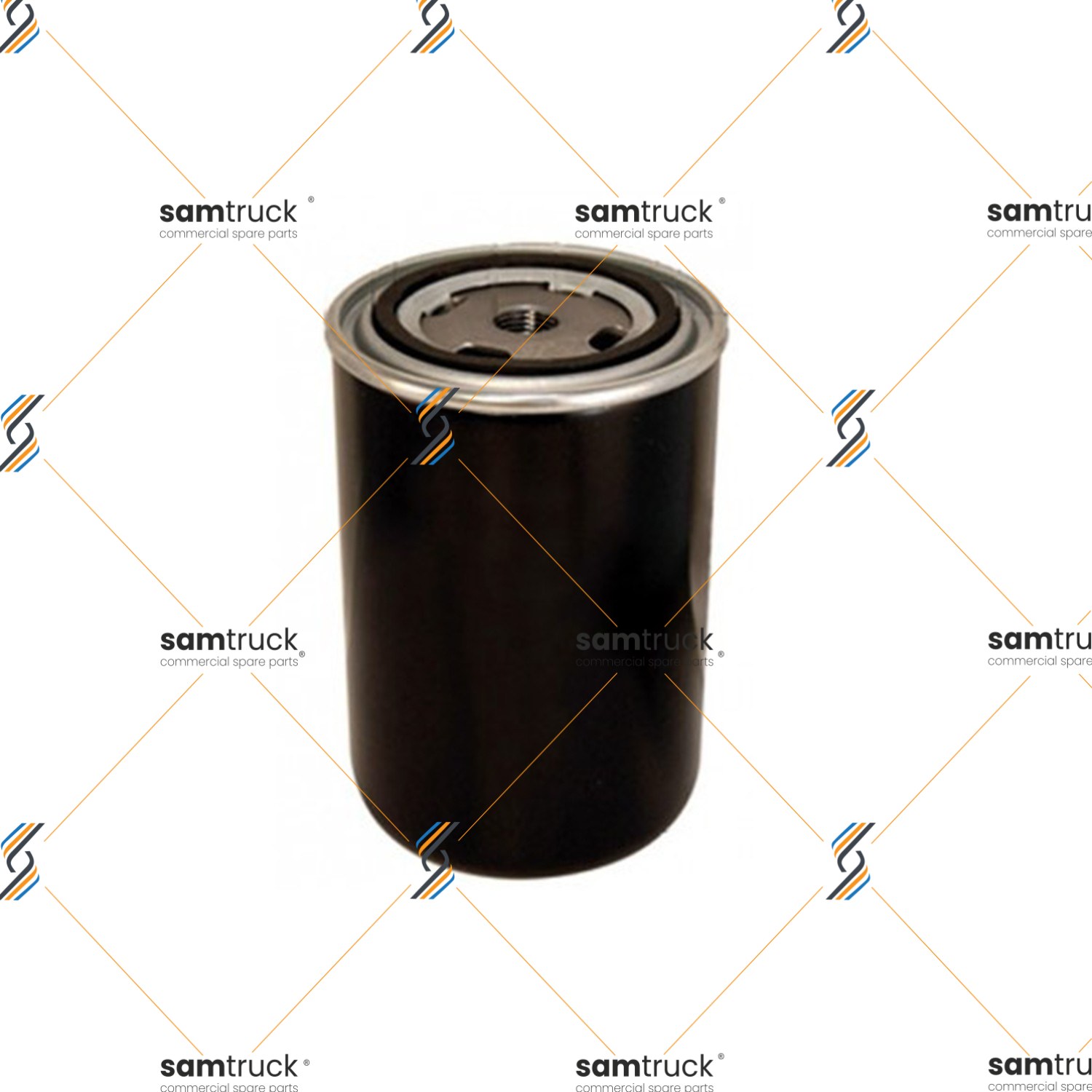 Daf Fuel Filter