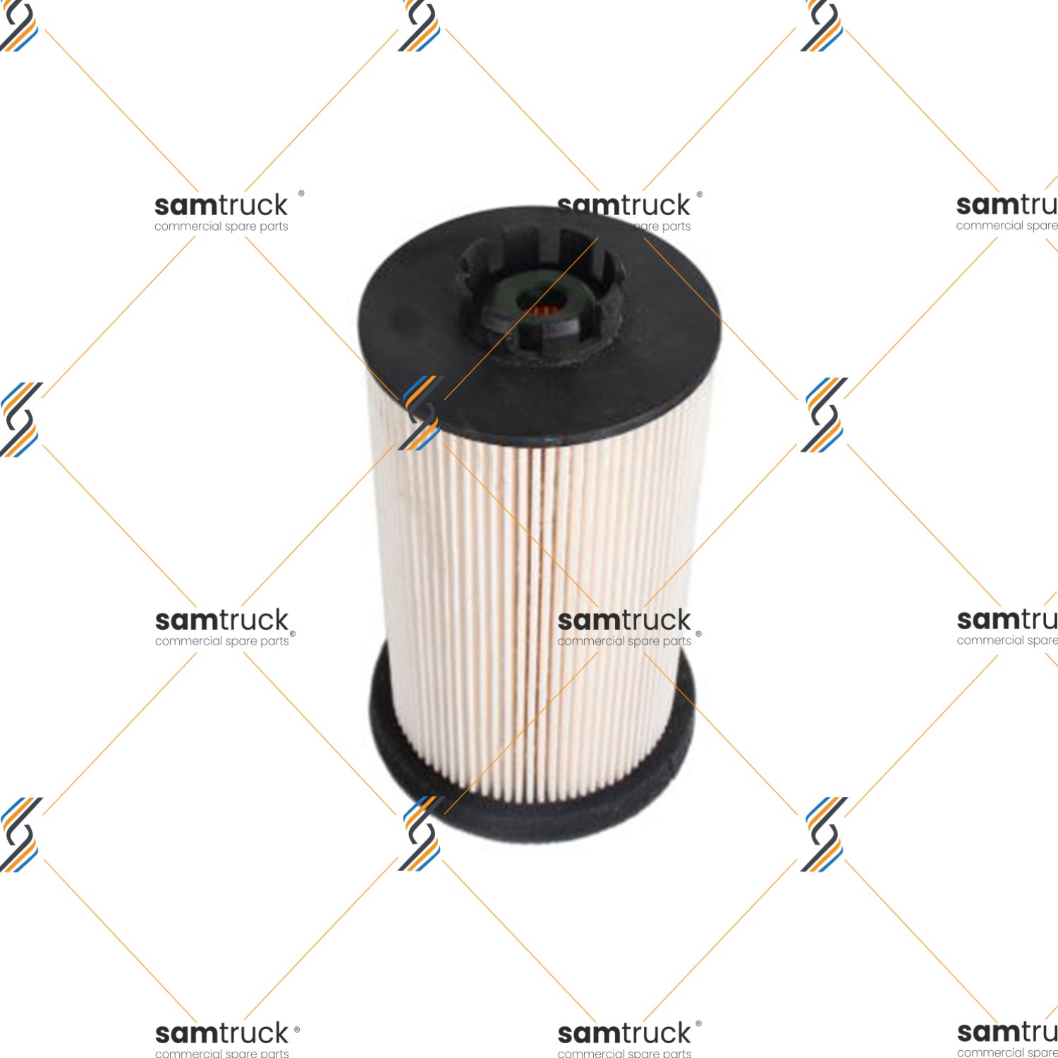 Daf Fuel Filter