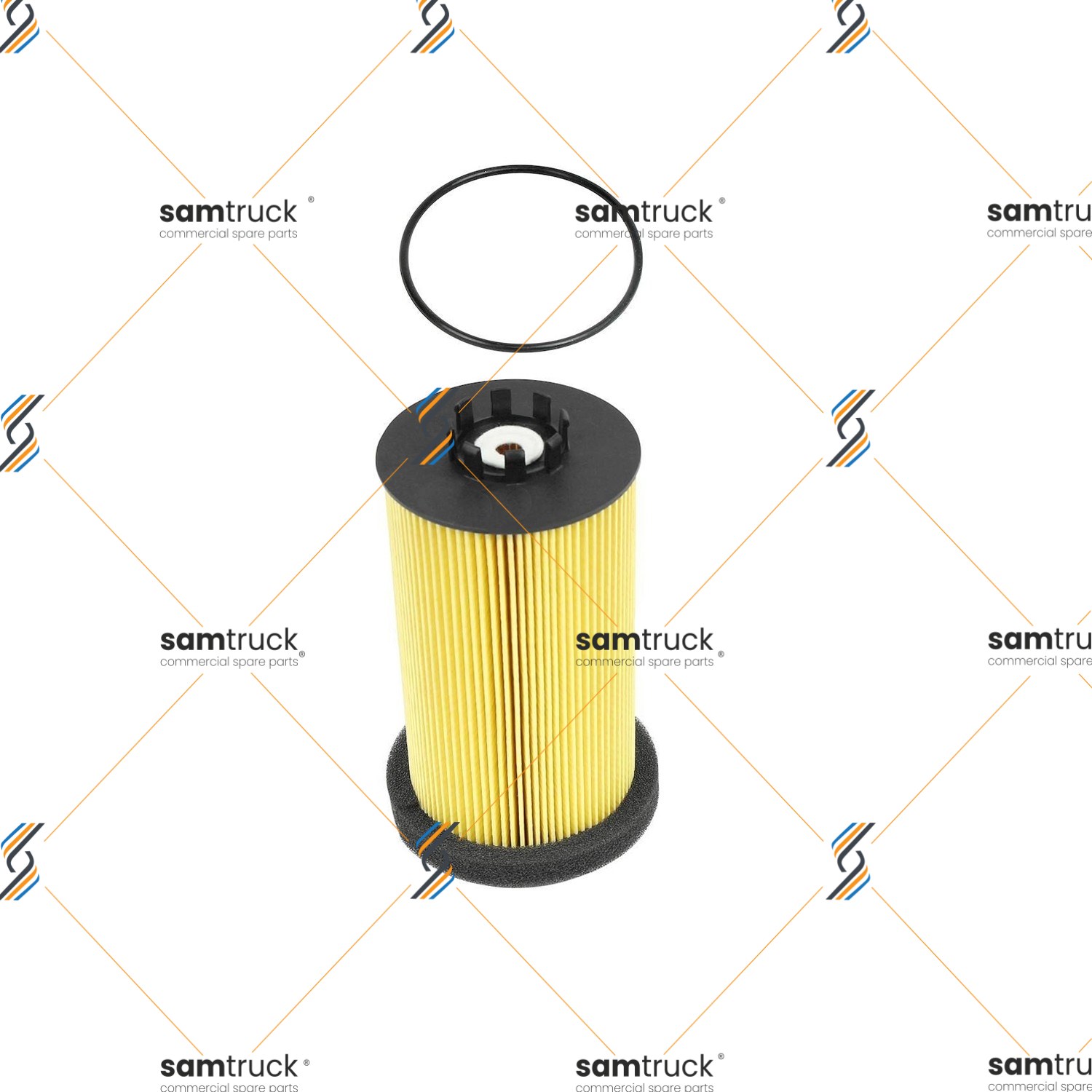 Mercedes Fuel Filter