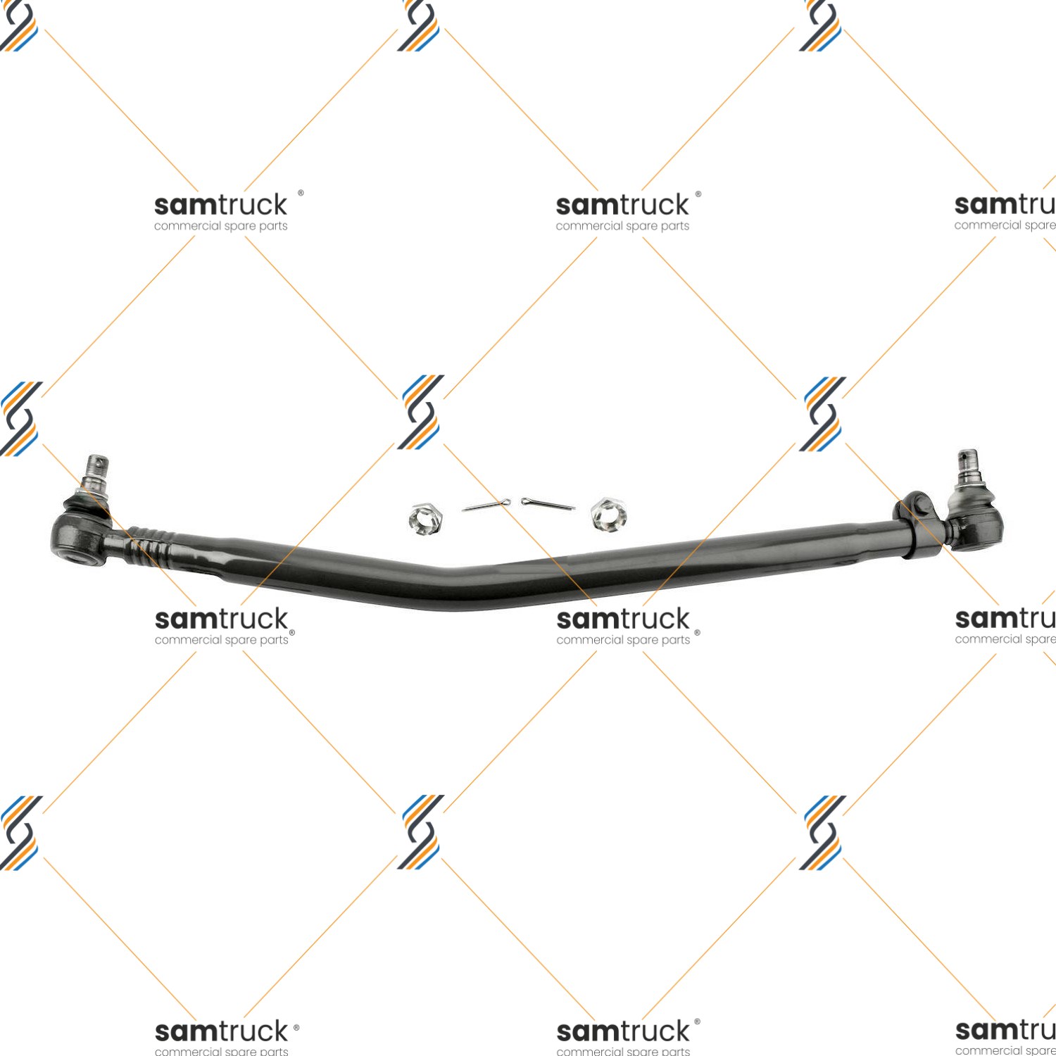 Daf Tie Rod