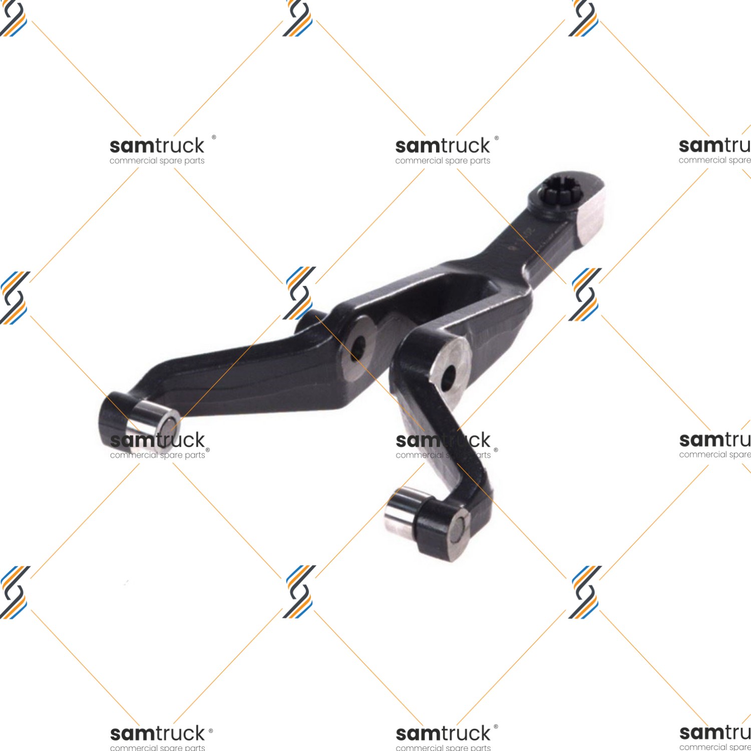 Iveco Clutch Fork