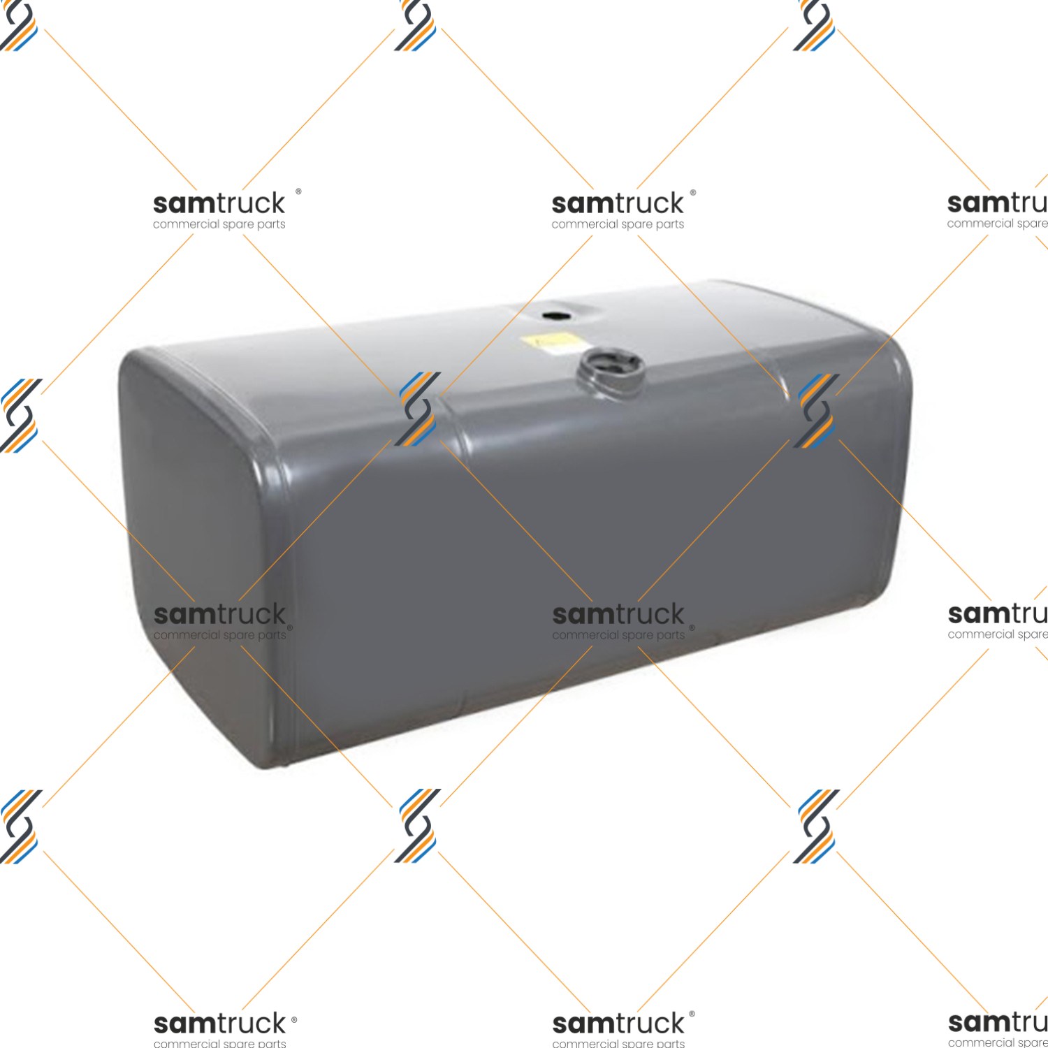 Mercedes Fuel tank